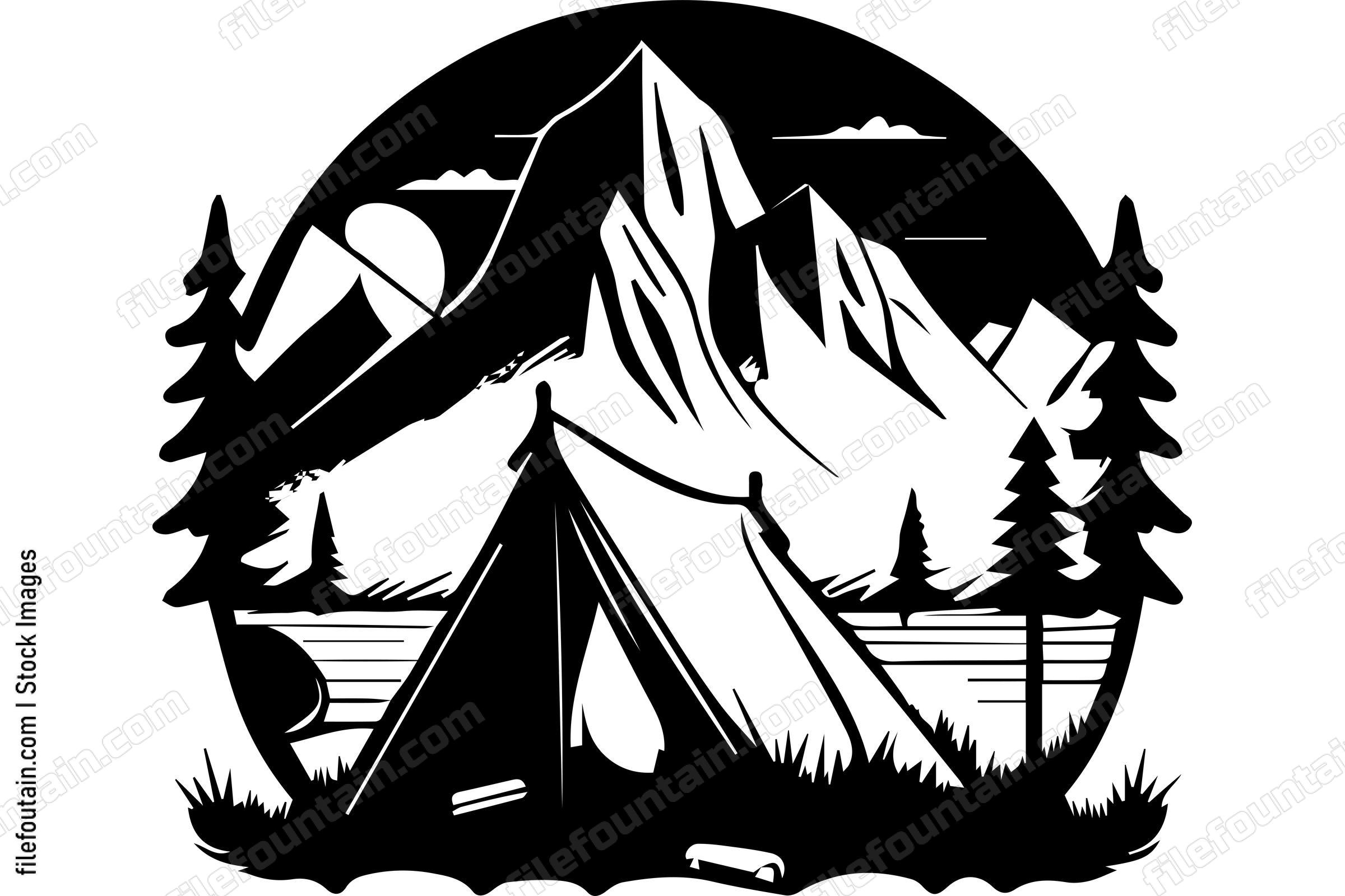 Camping