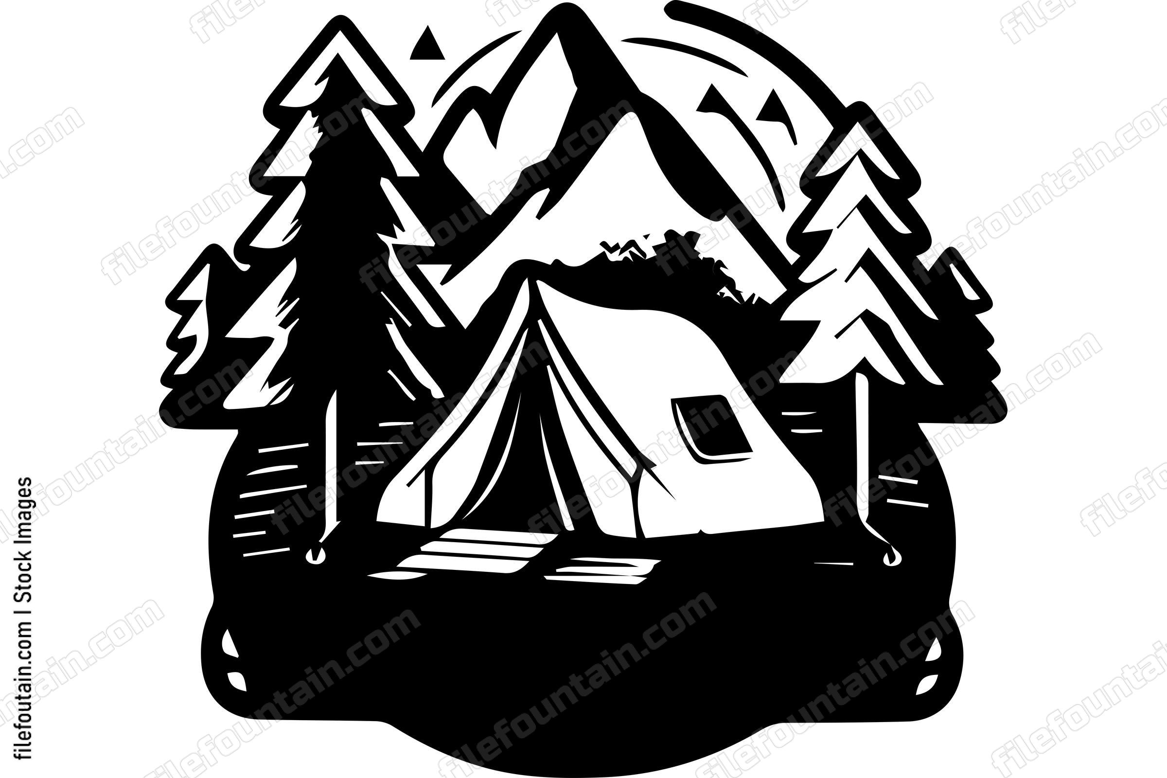 Camping
