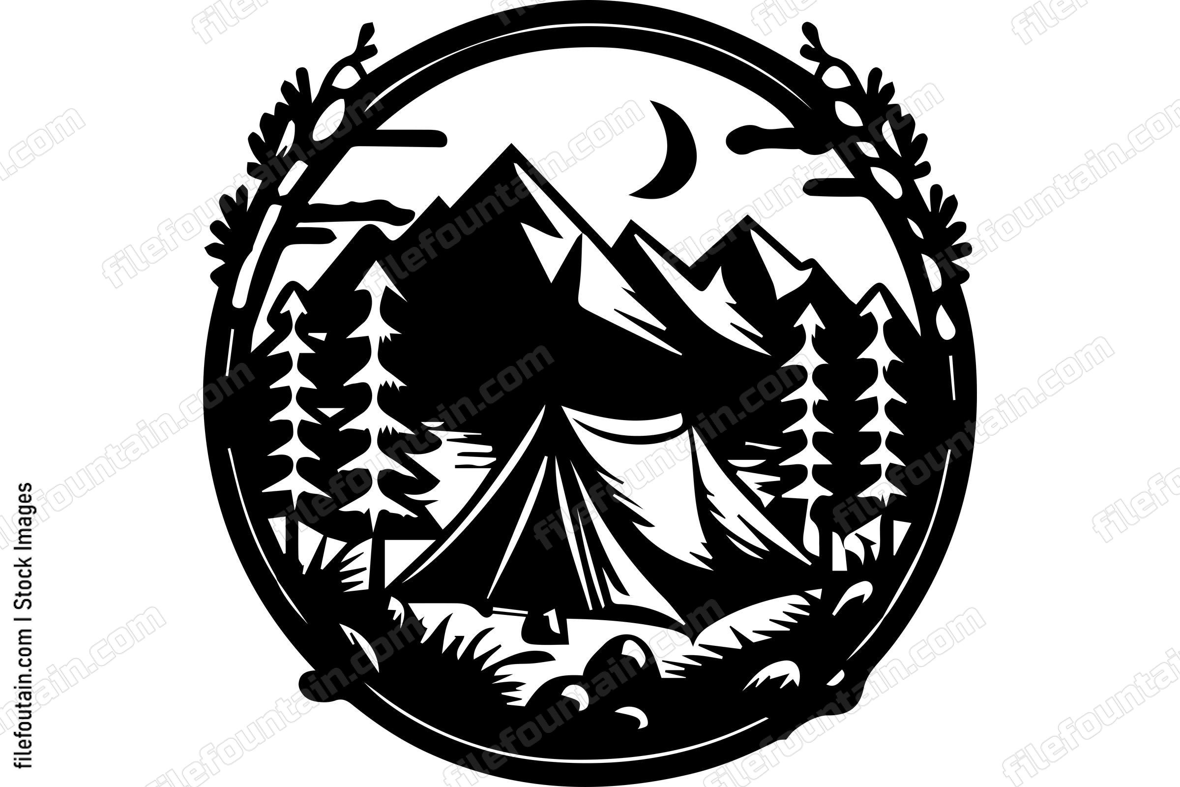 Camping