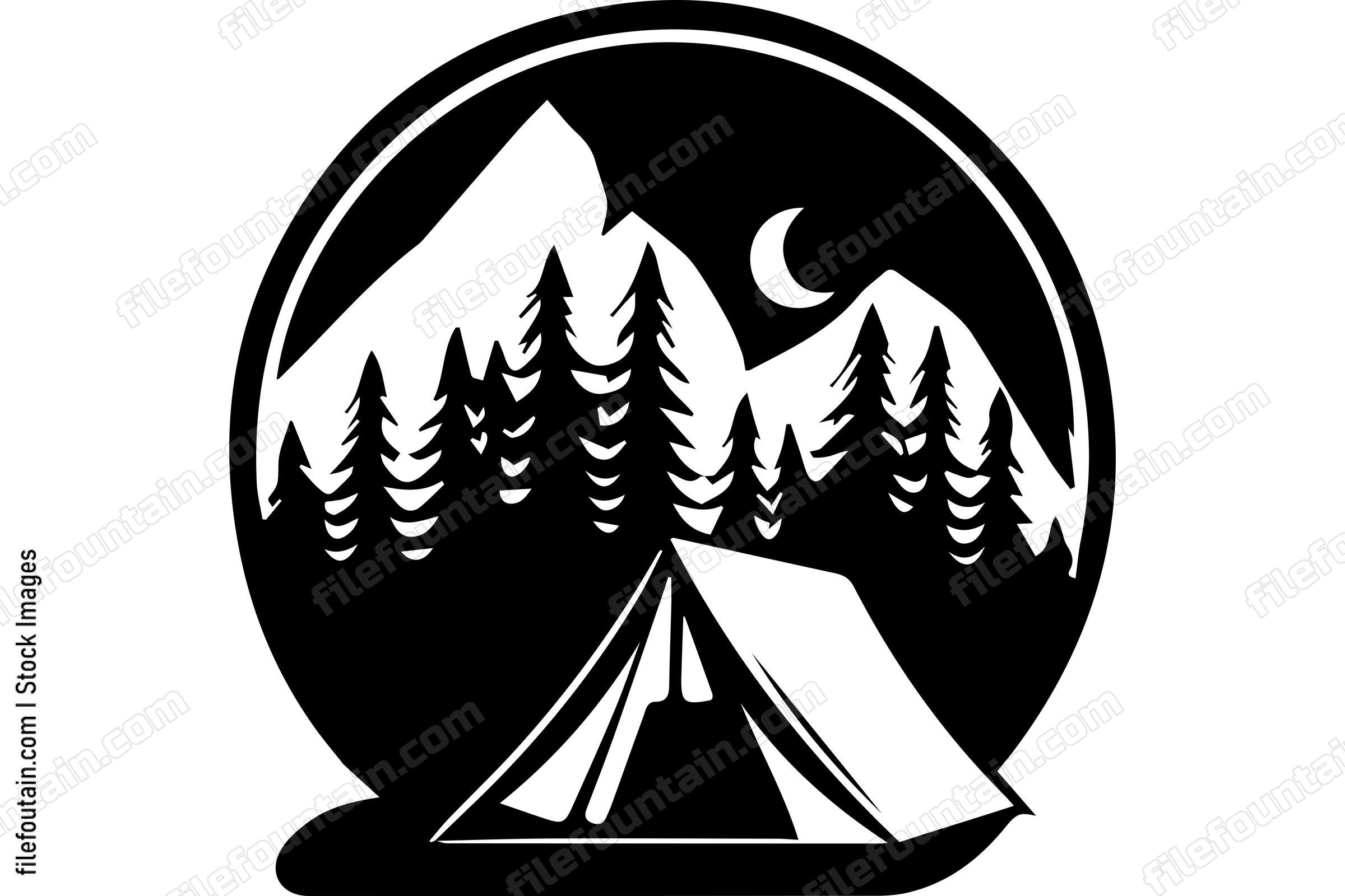 Camping