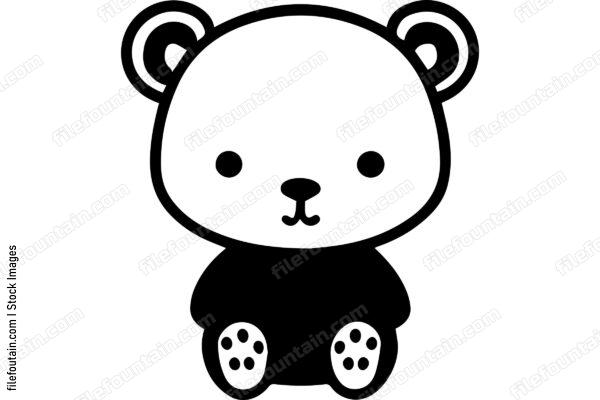Cute Teddy Bear