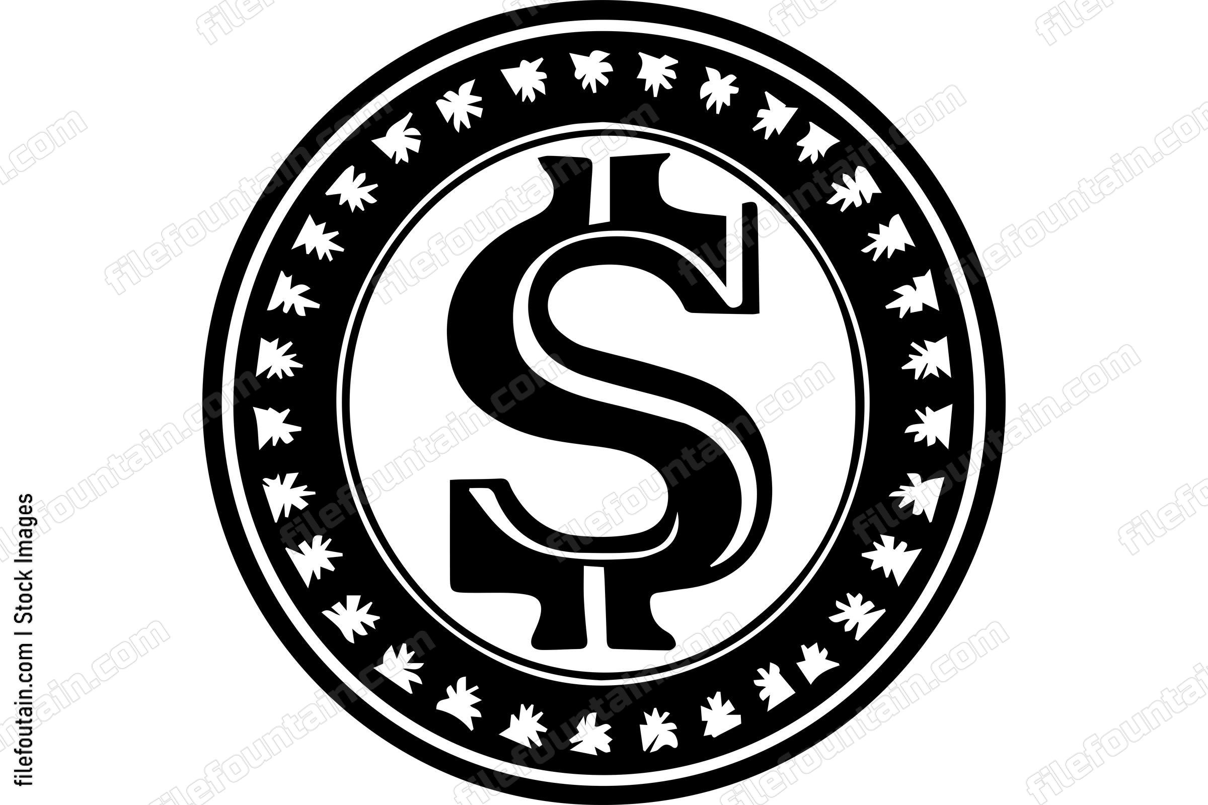 Dollar Sign