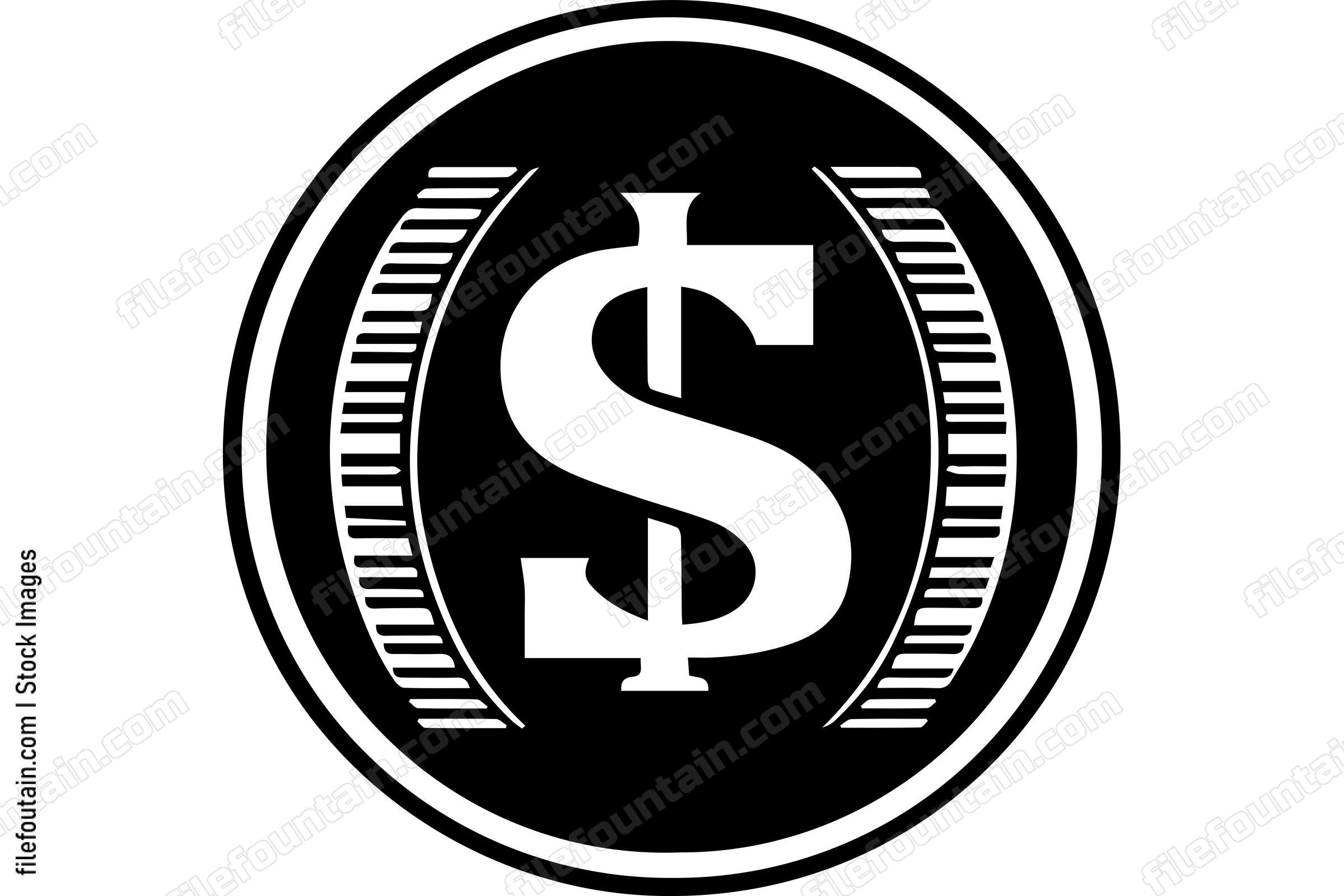 Dollar Sign