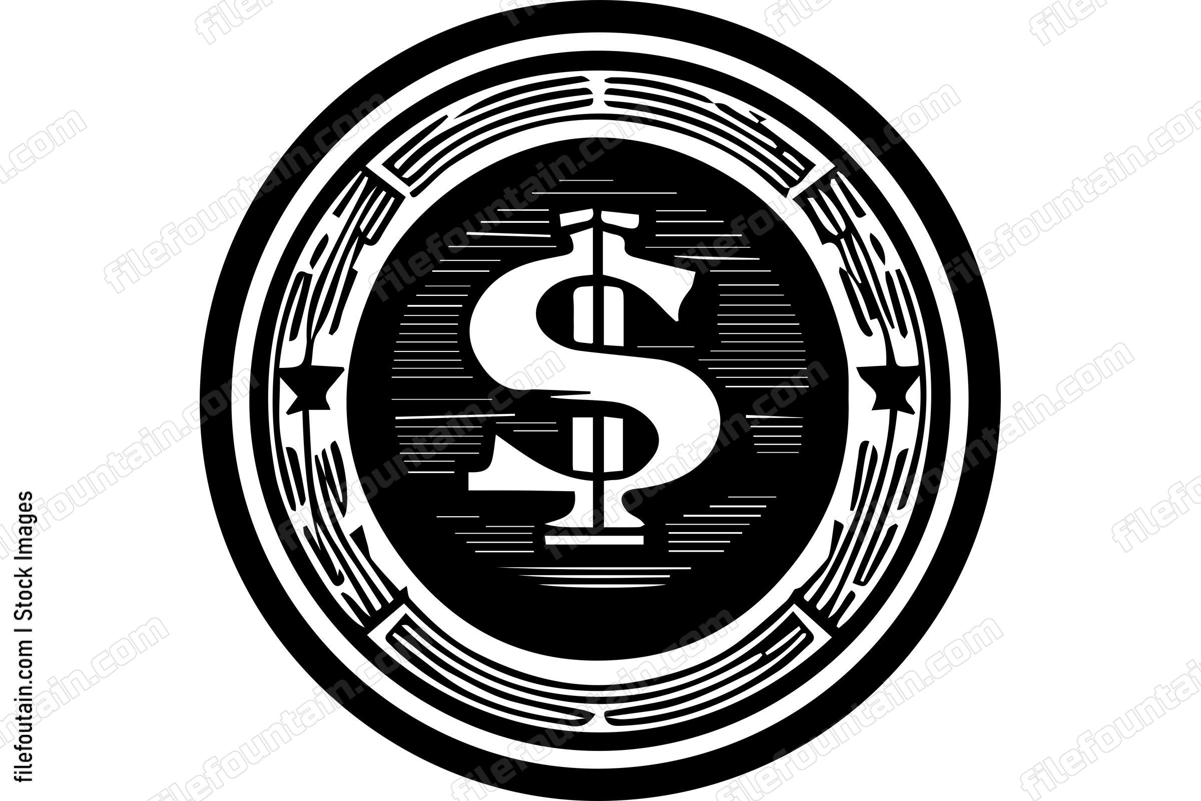 Dollar Sign