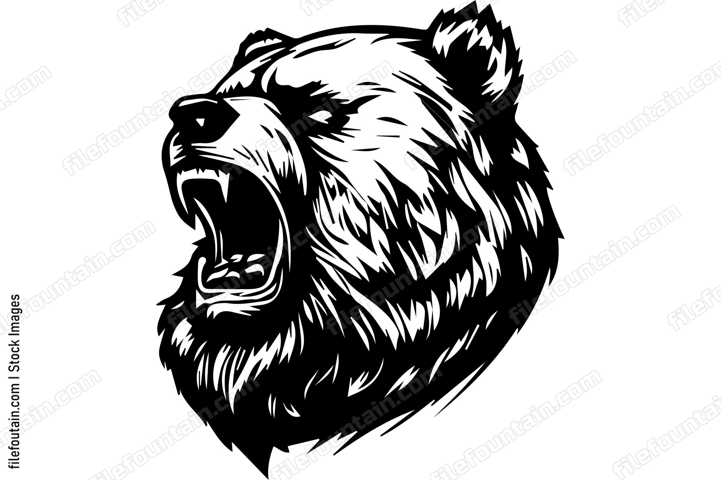 Grizzly Bear