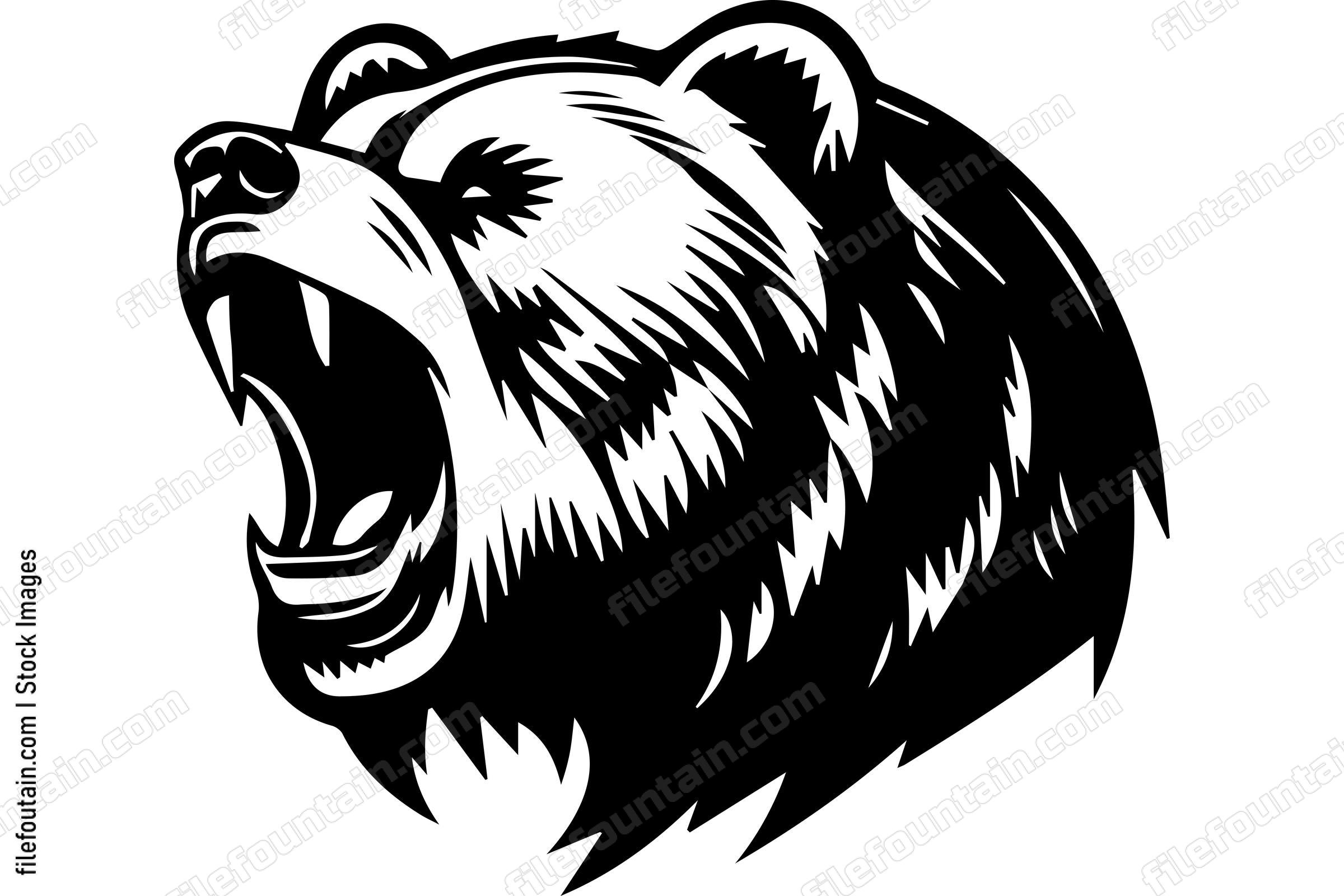 Grizzly Bear