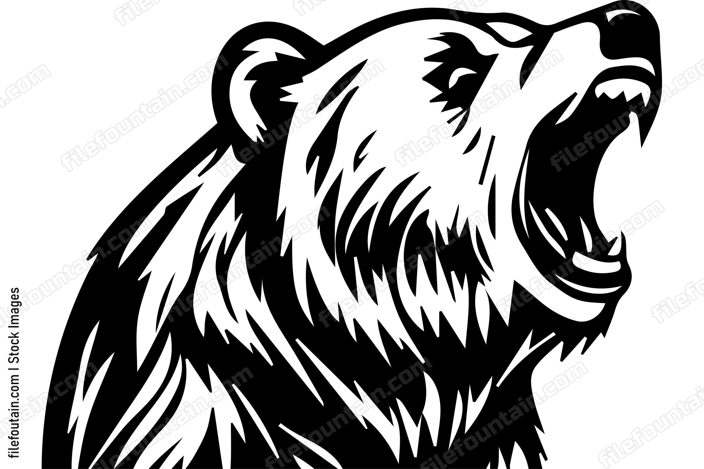 Grizzly Bear