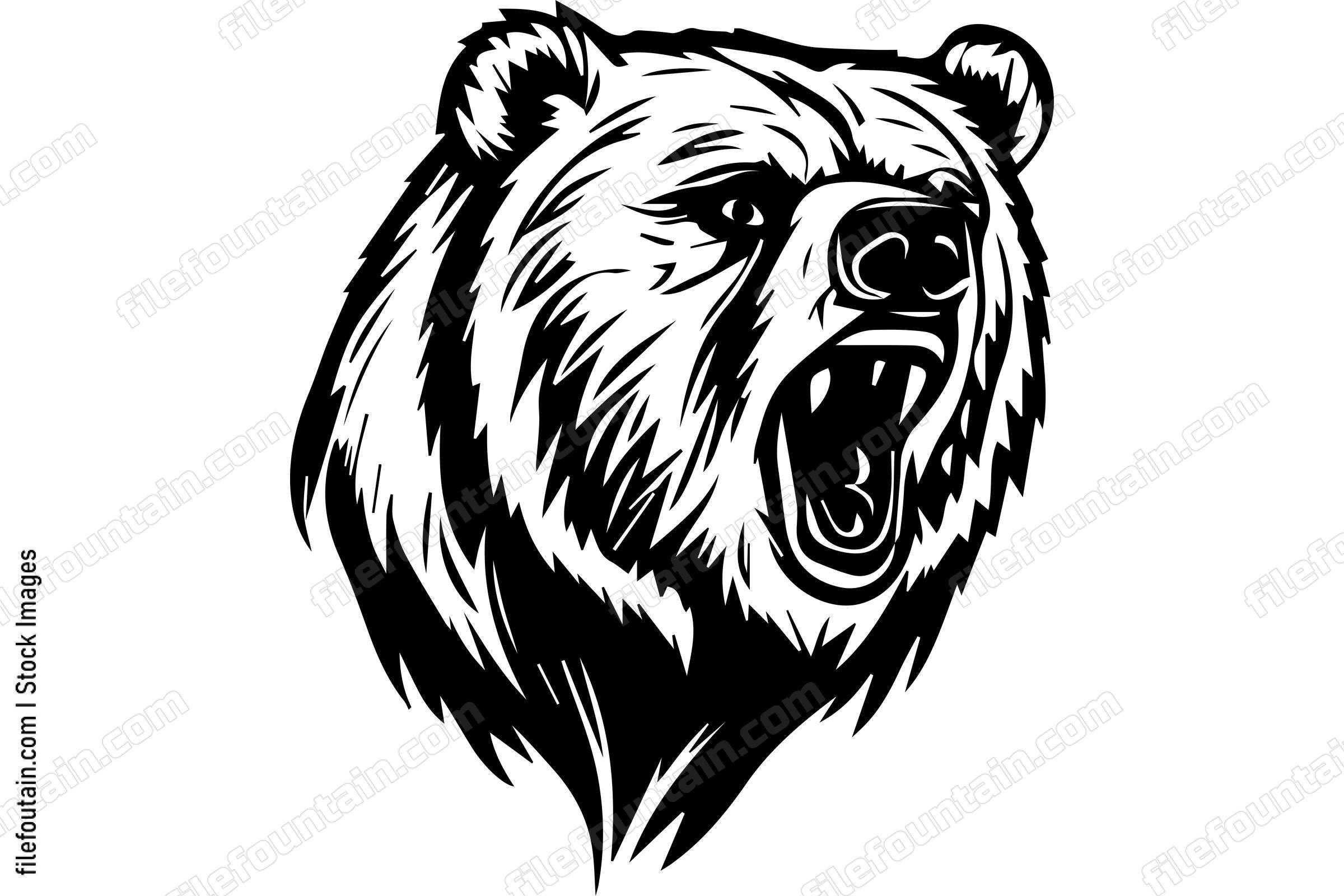 Grizzly Bear