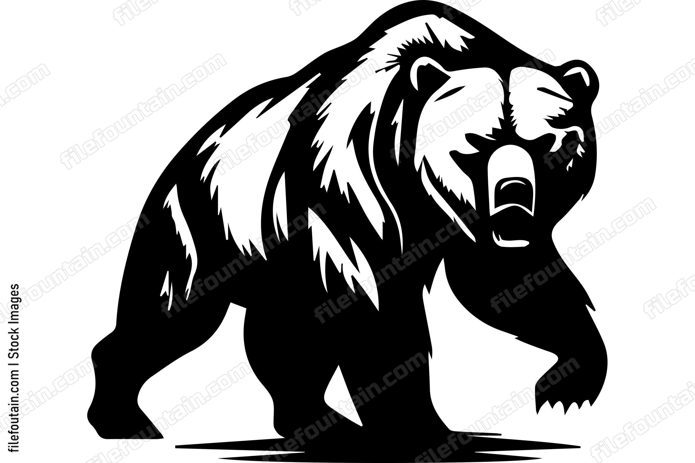 Grizzly Bear