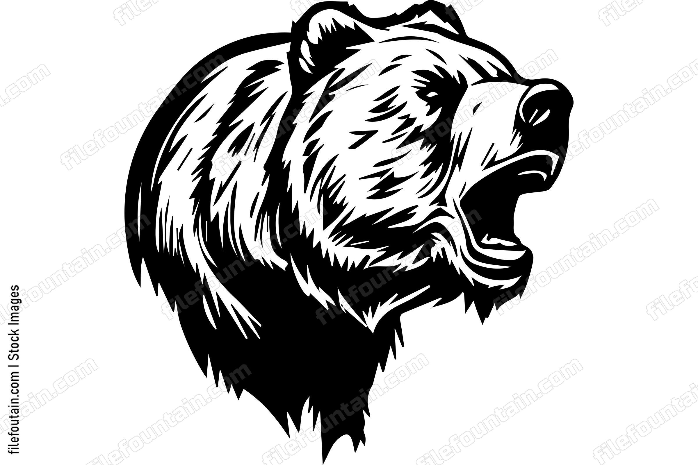 Grizzly Bear