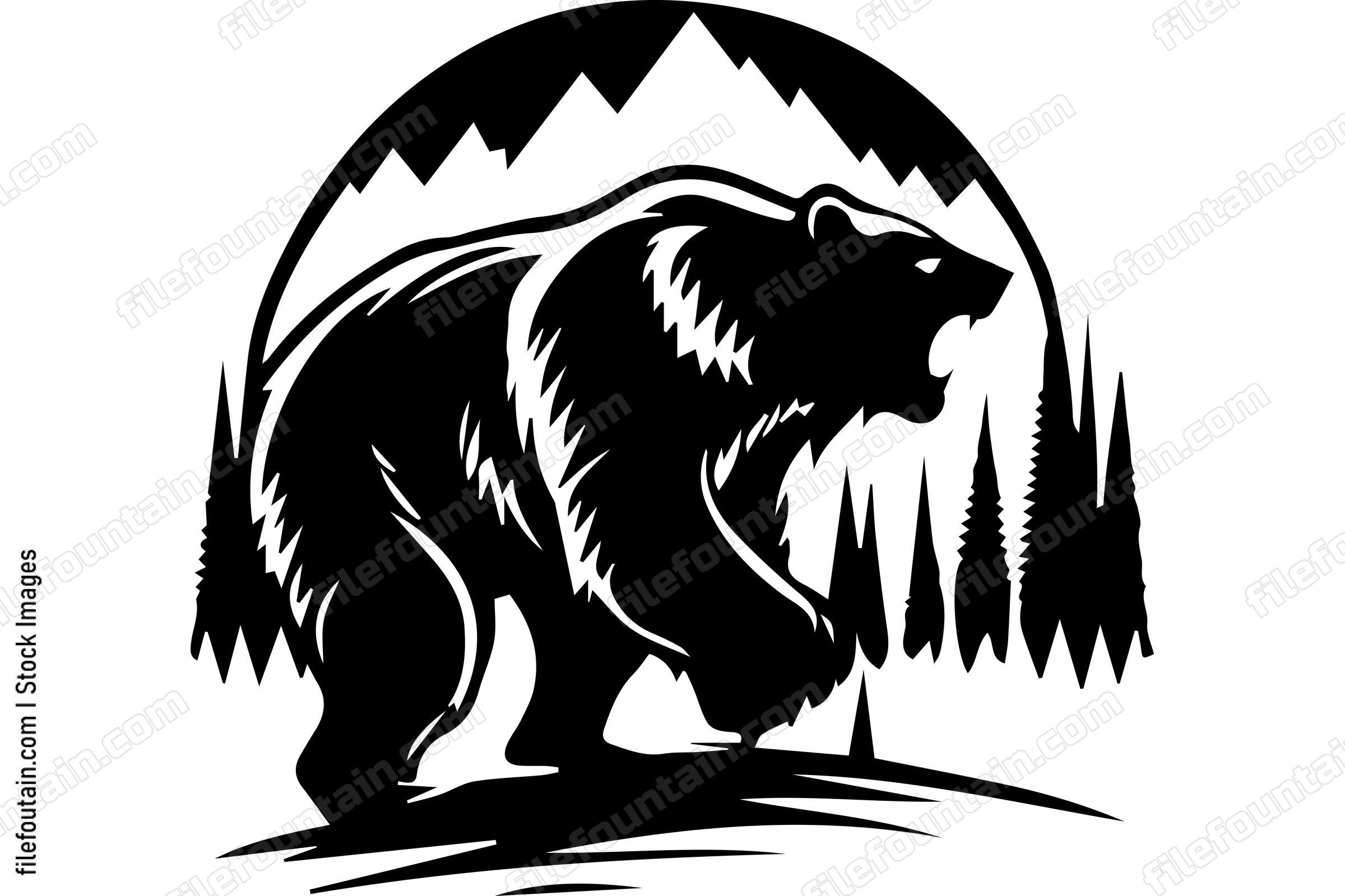 Grizzly Bear