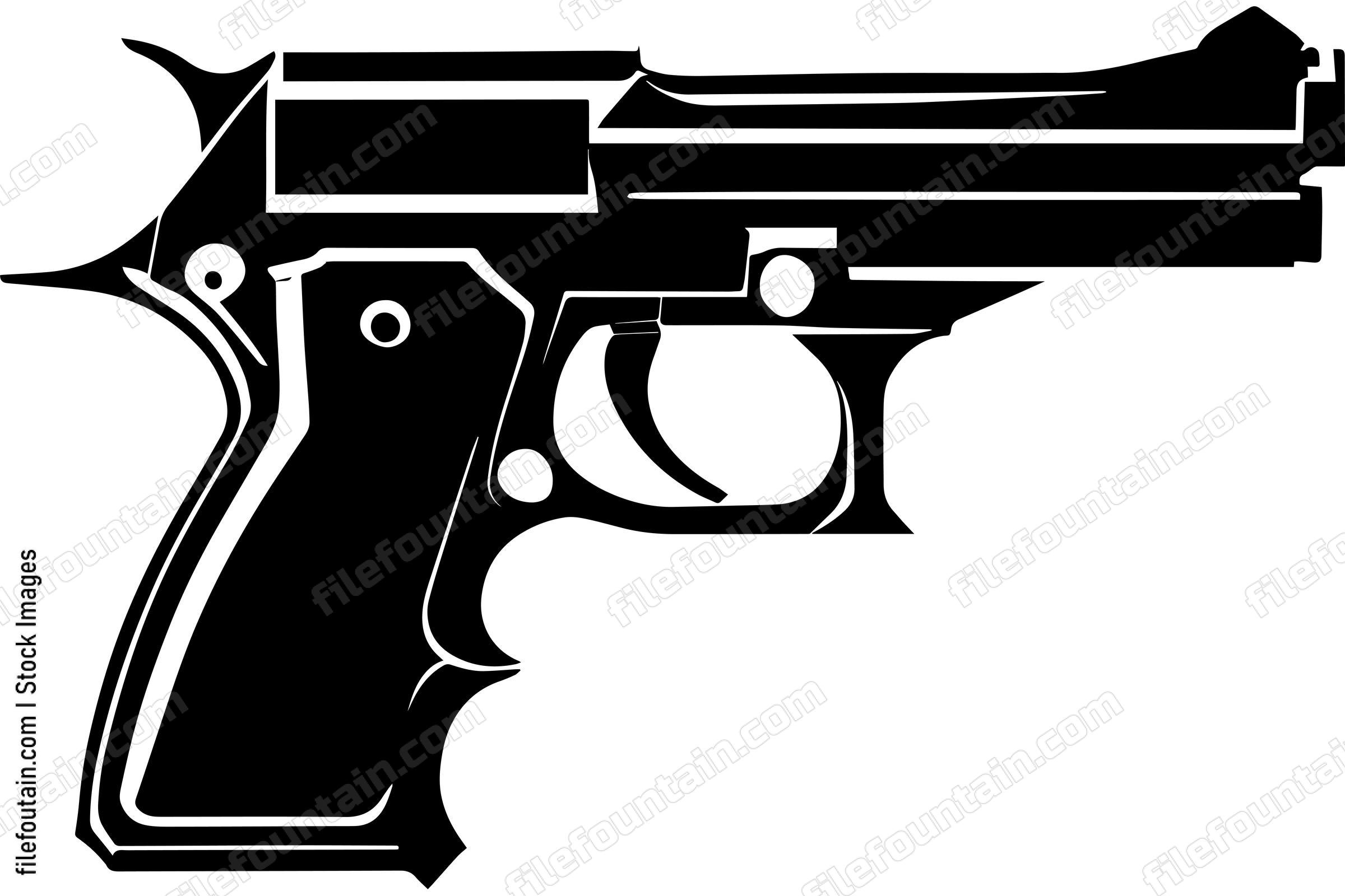 Handgun