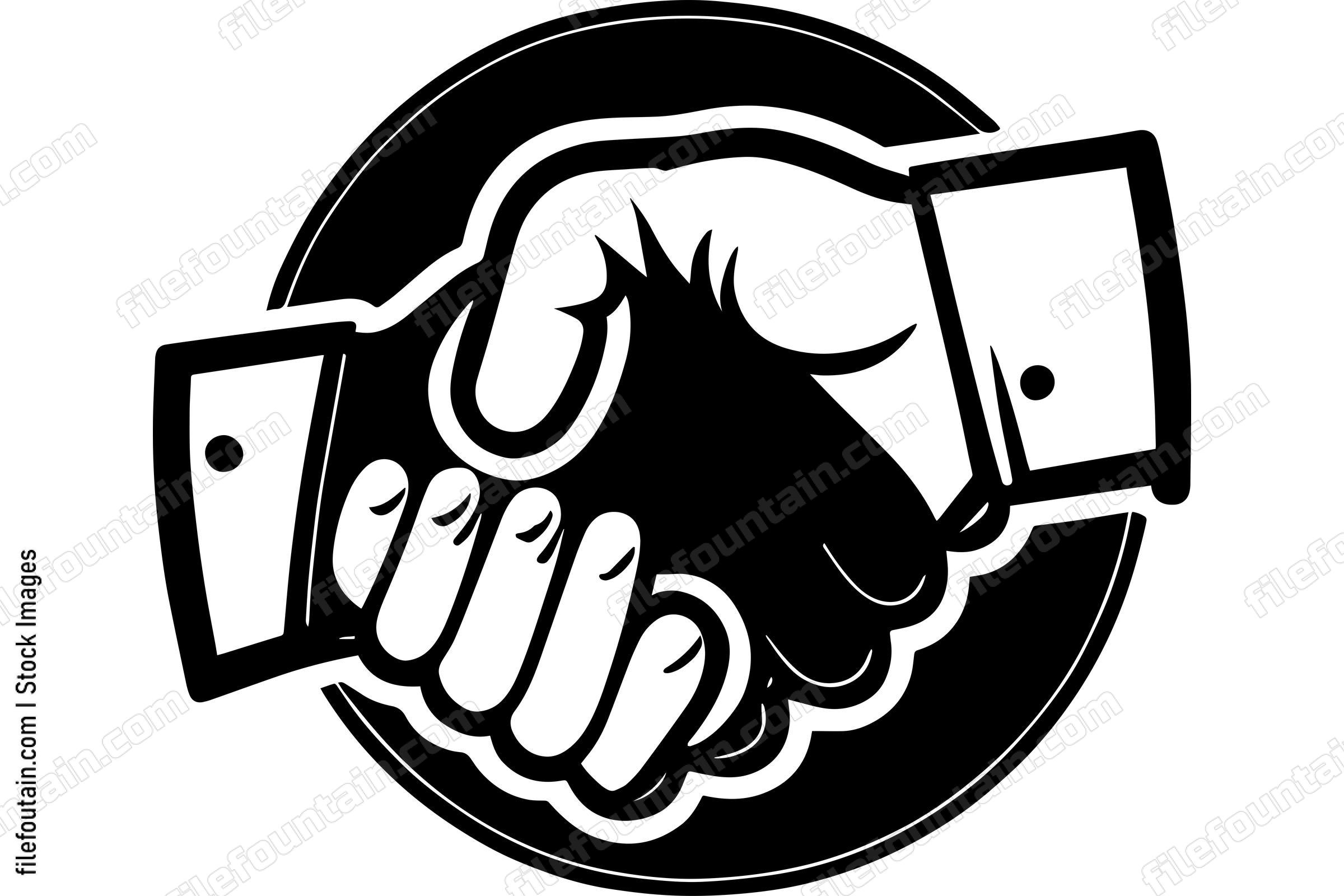 Handshake