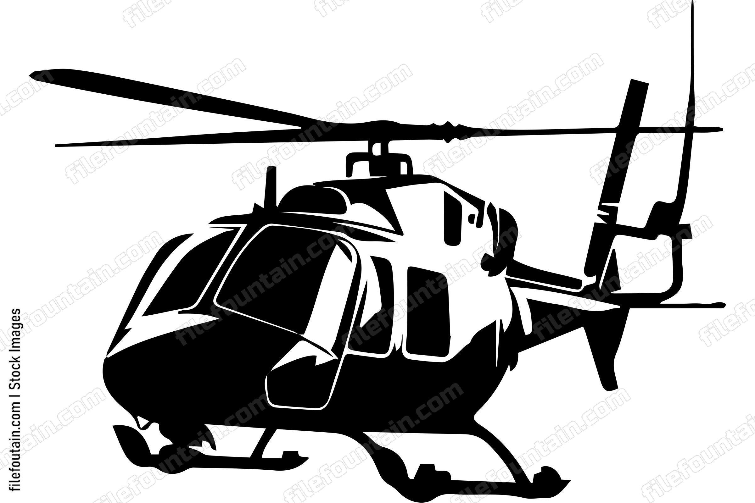 Helicopter