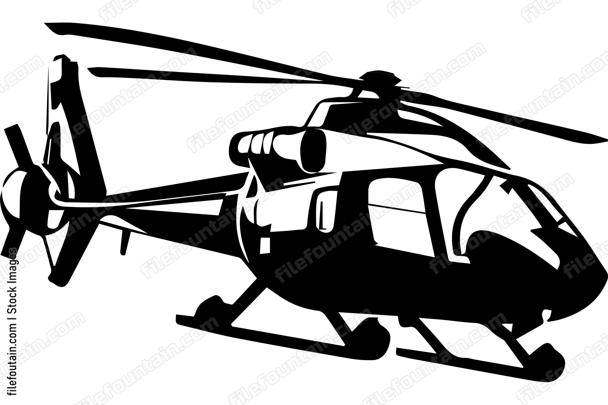 Helicopter
