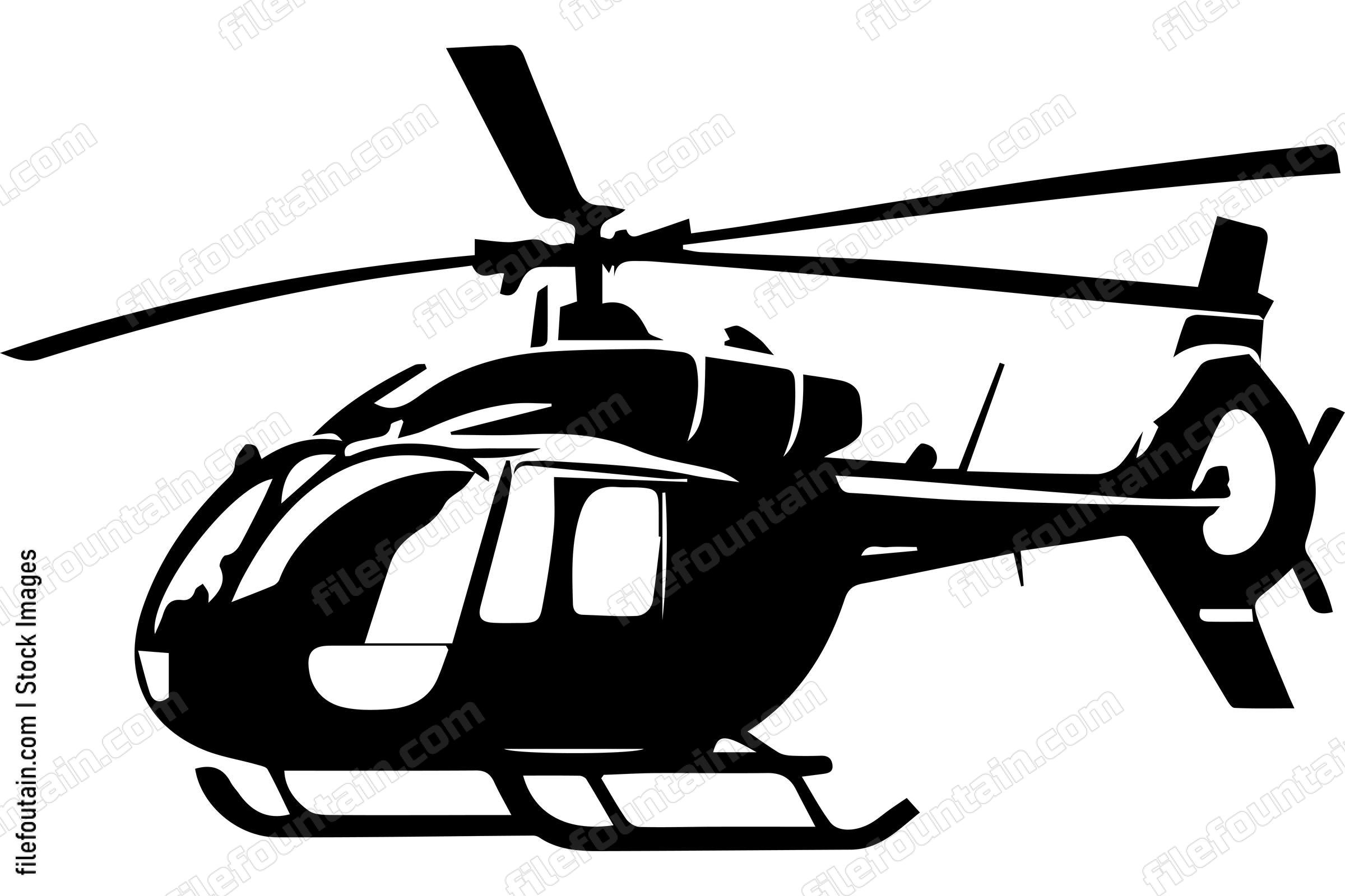 Helicopter