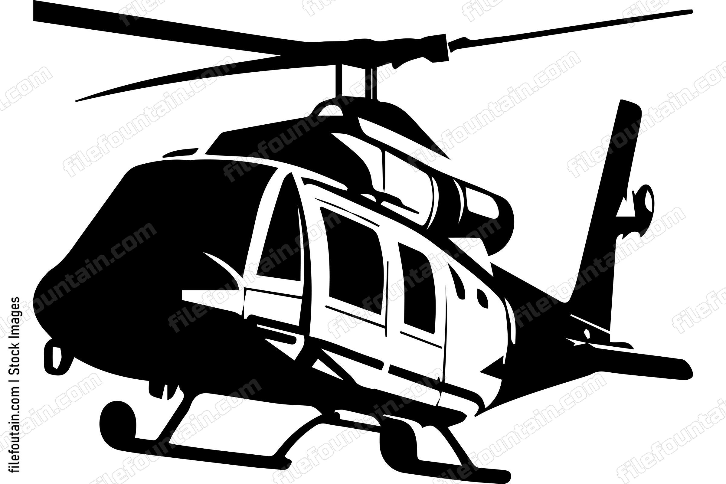 Helicopter