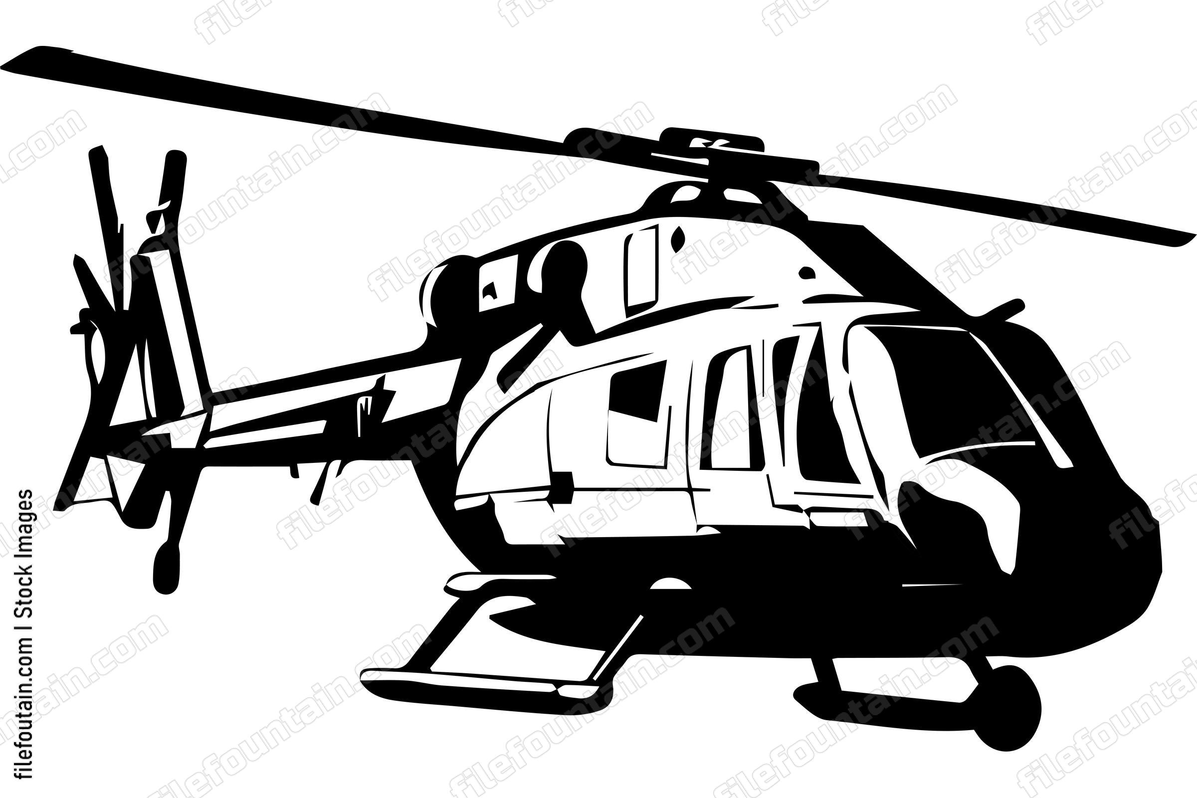 Helicopter