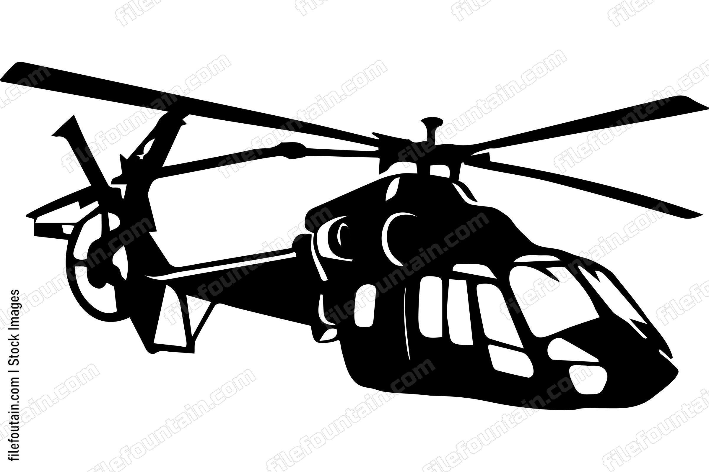 Helicopter