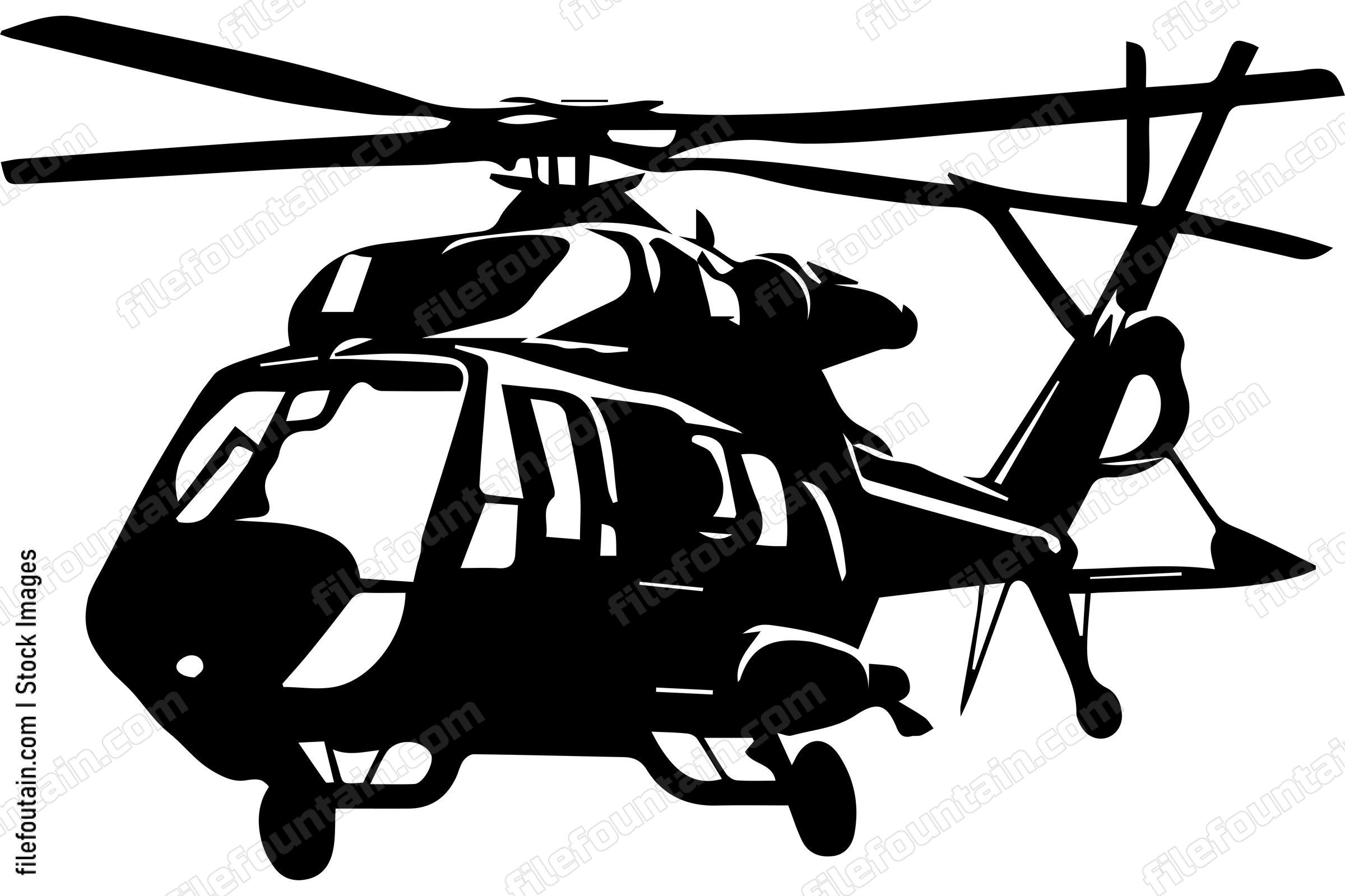 Helicopter