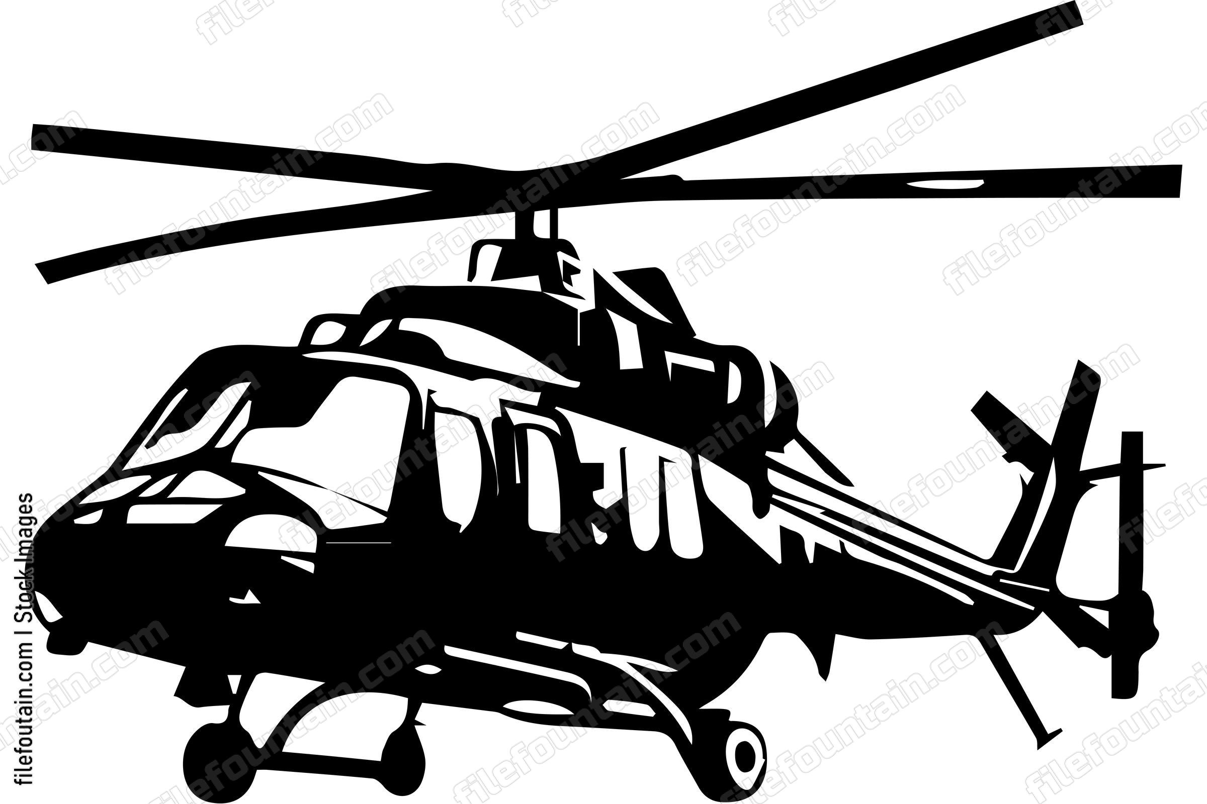 Helicopter