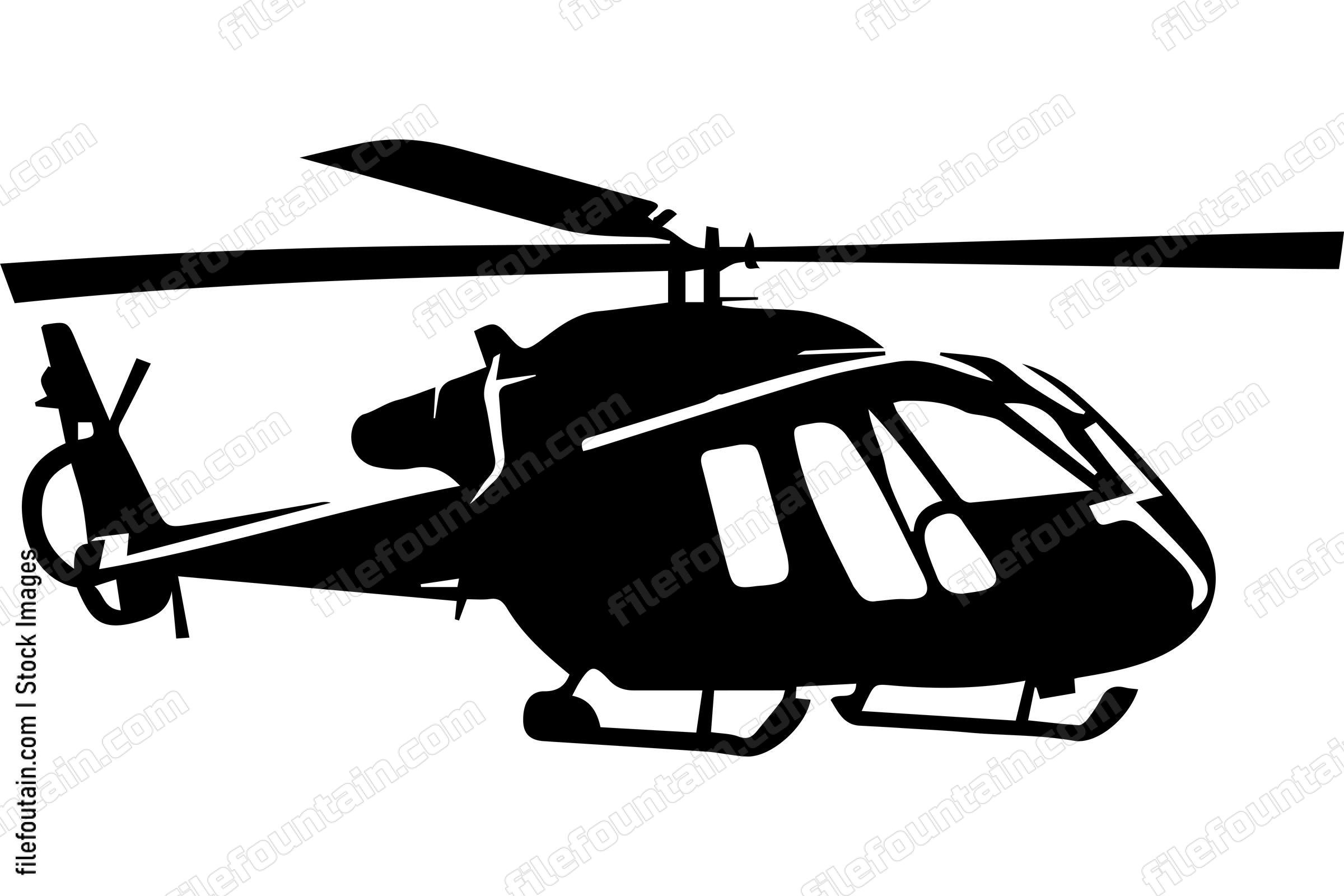 Helicopter