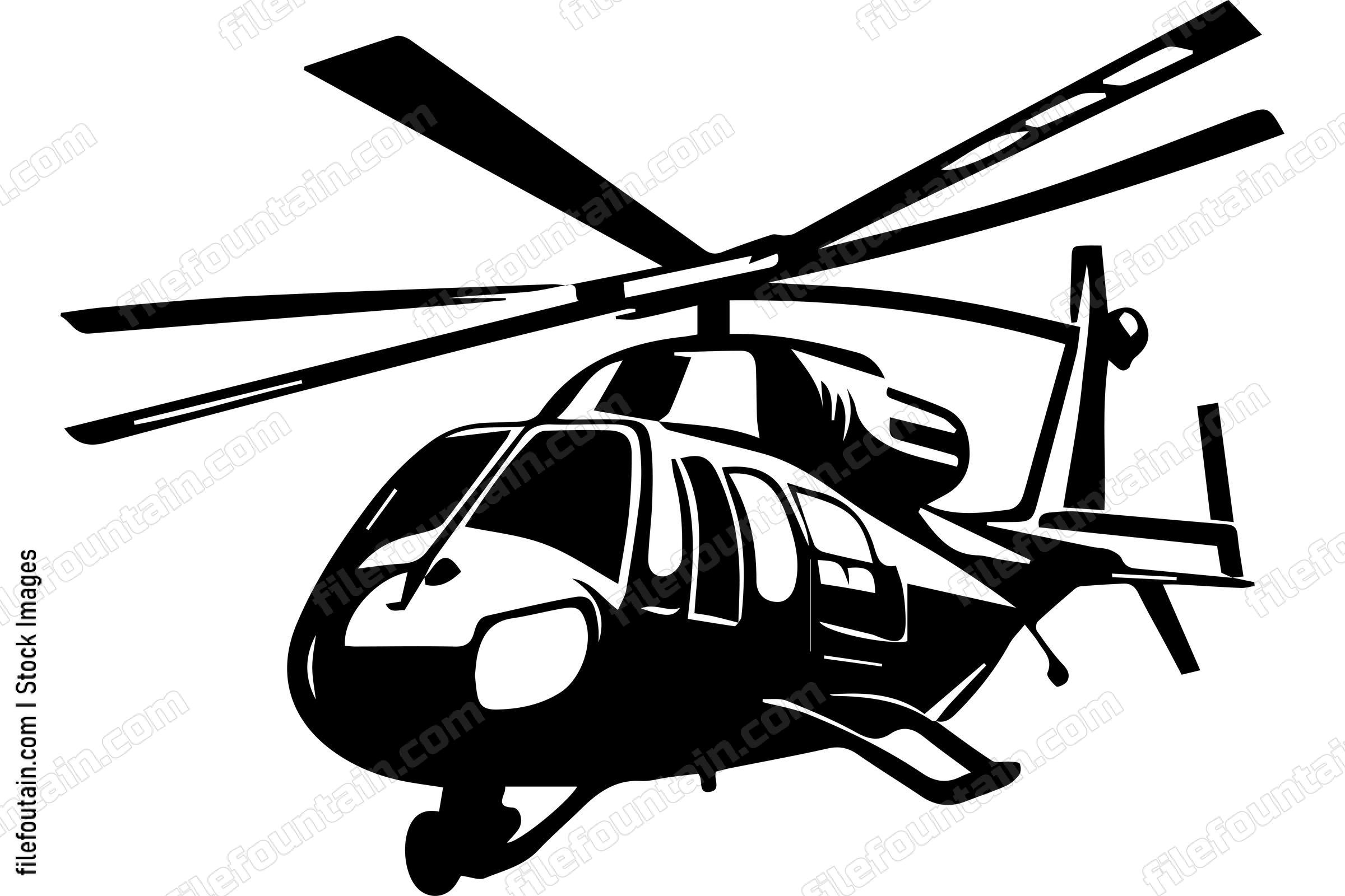 Helicopter