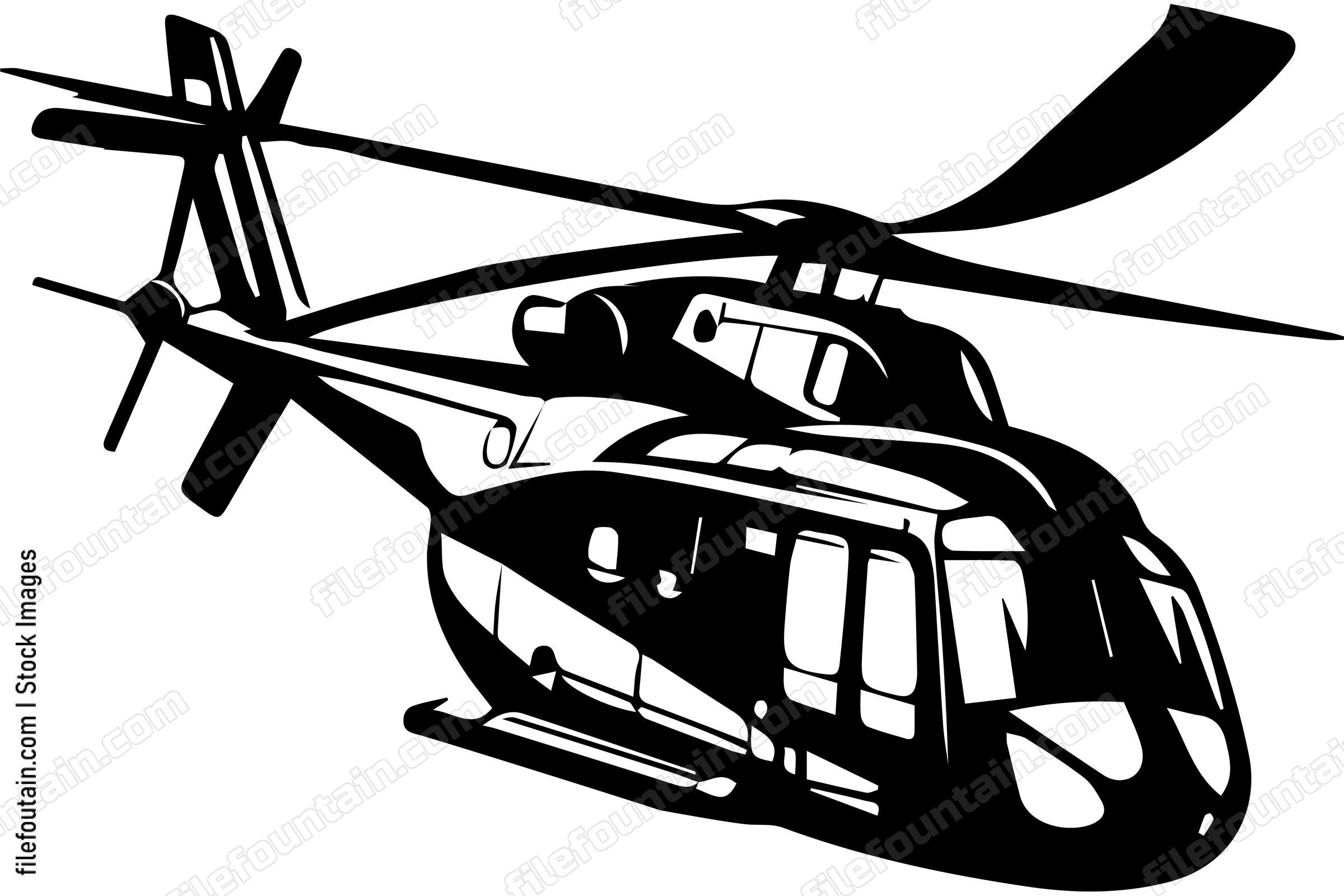 Helicopter