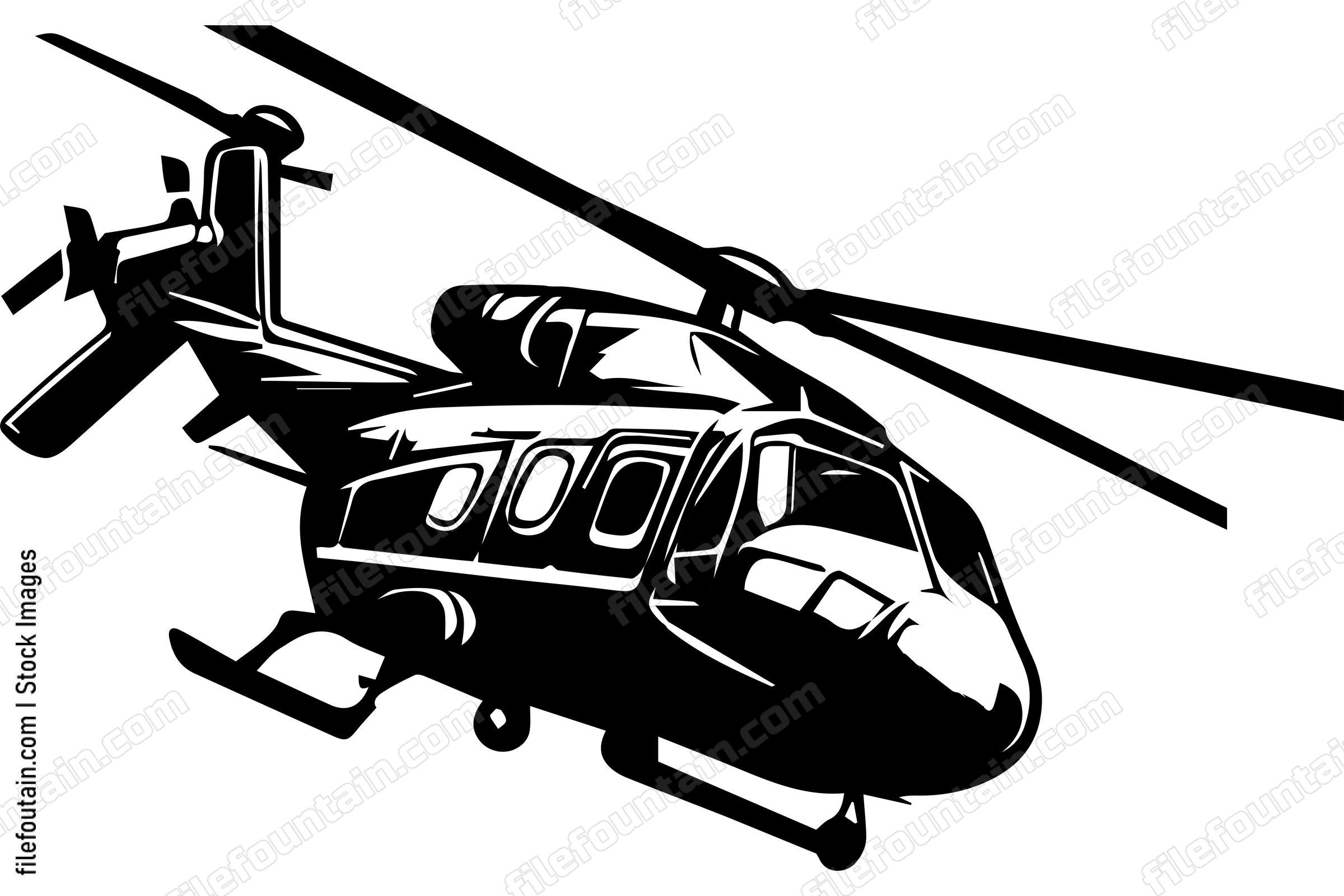 Helicopter