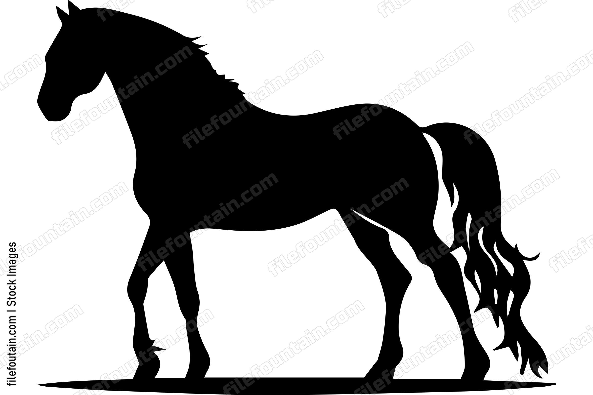 Horse