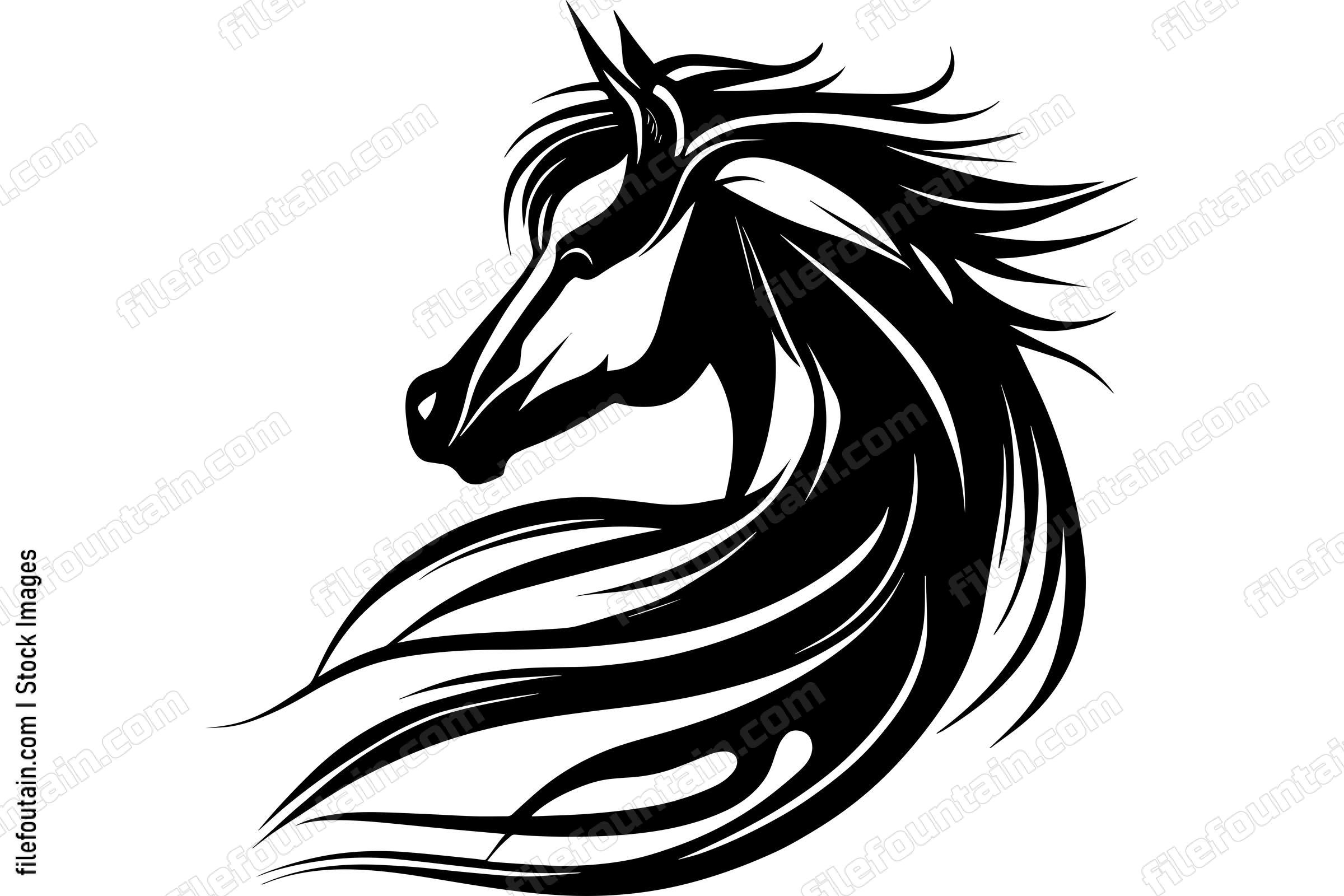 Horse Logo