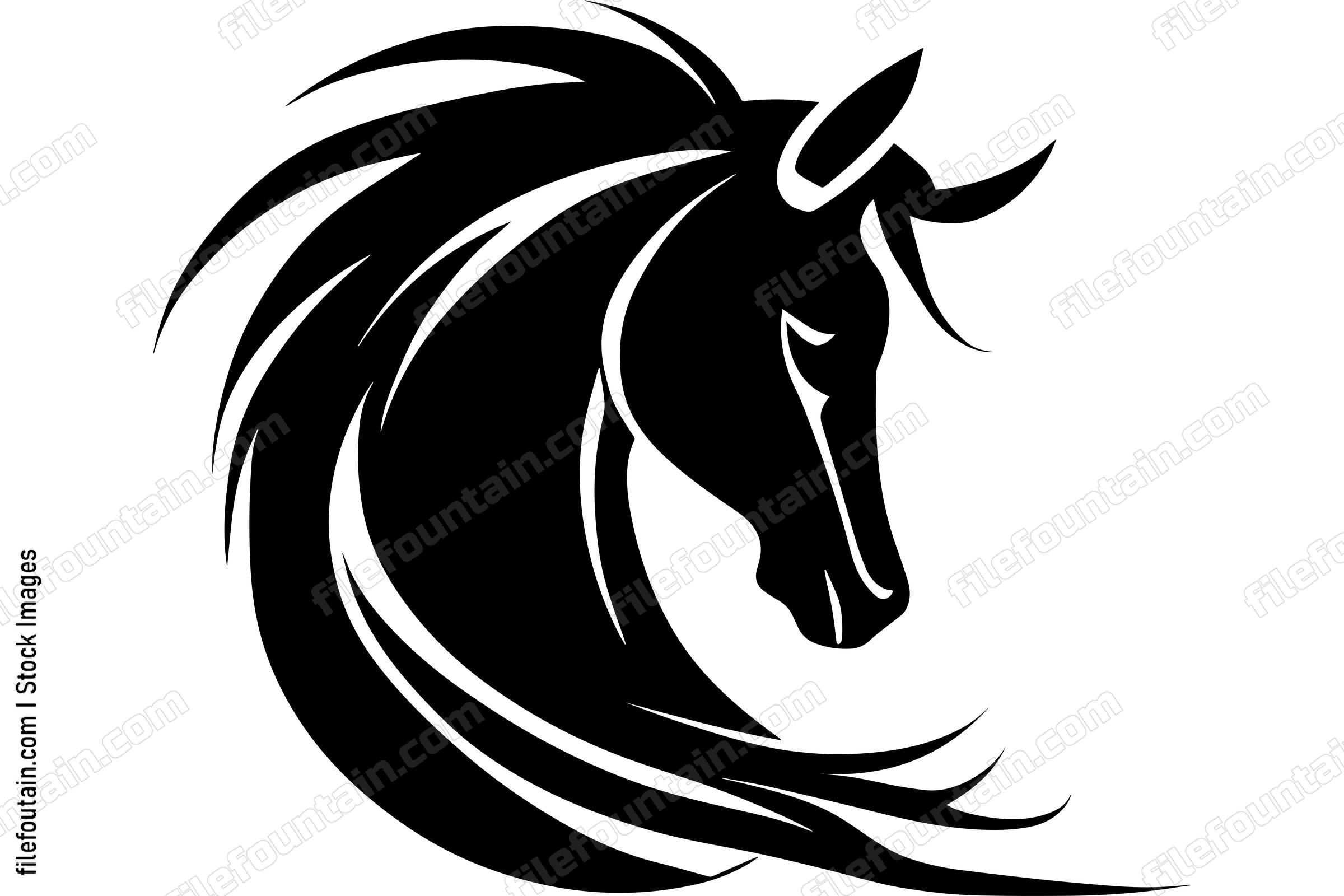 Horse Logo