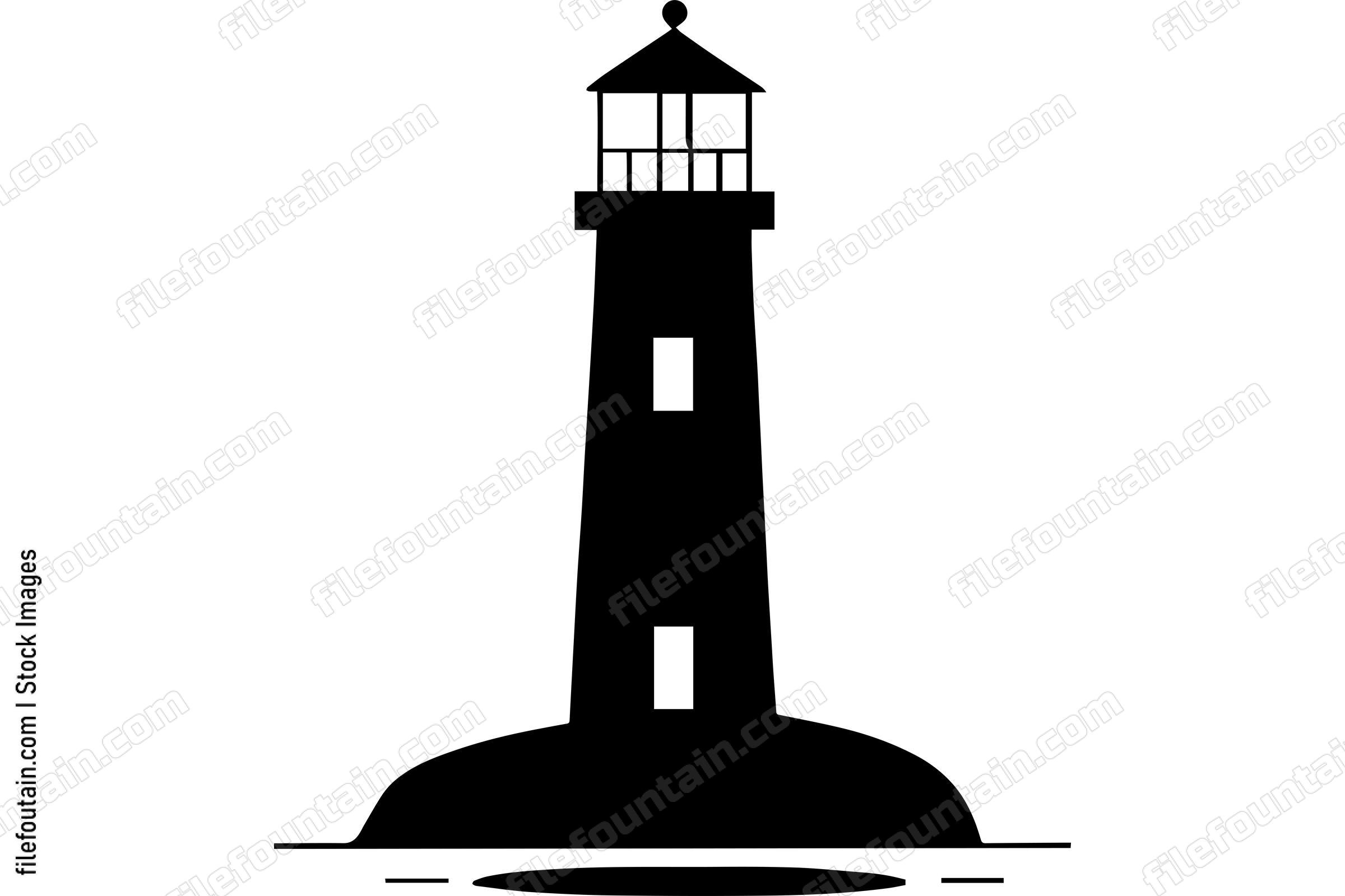 Lighthouse Logo