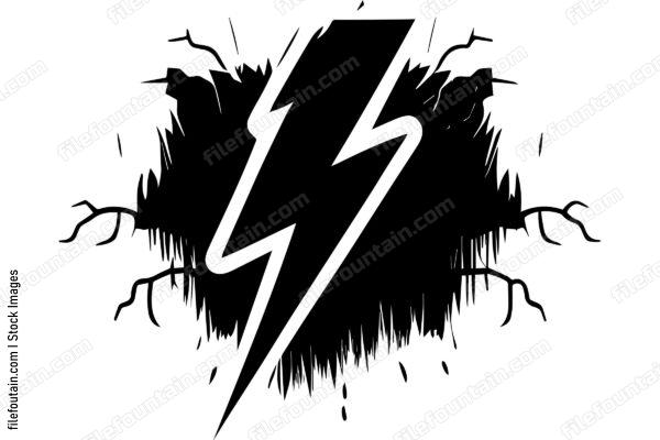 Lightning Logo
