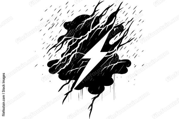 Lightning Logo