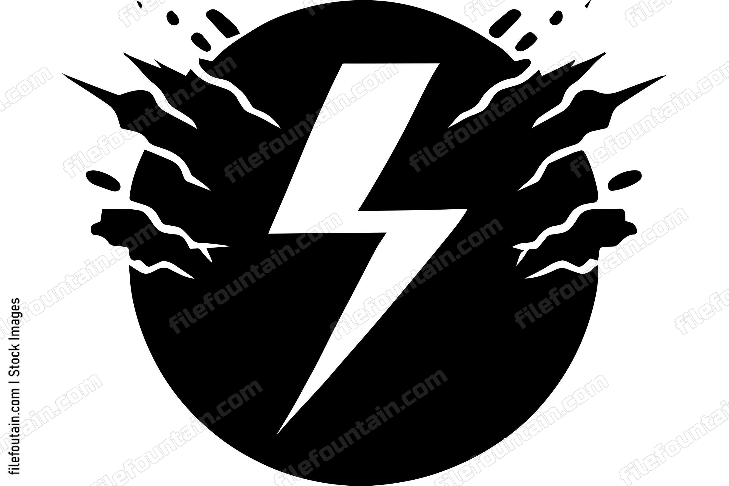Lightning Logo
