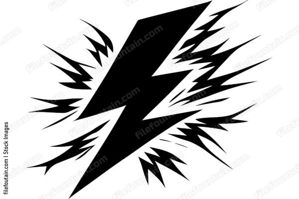 Lightning Logo