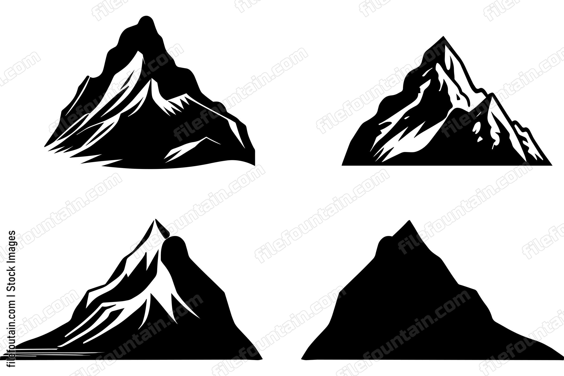 Mountain Logo