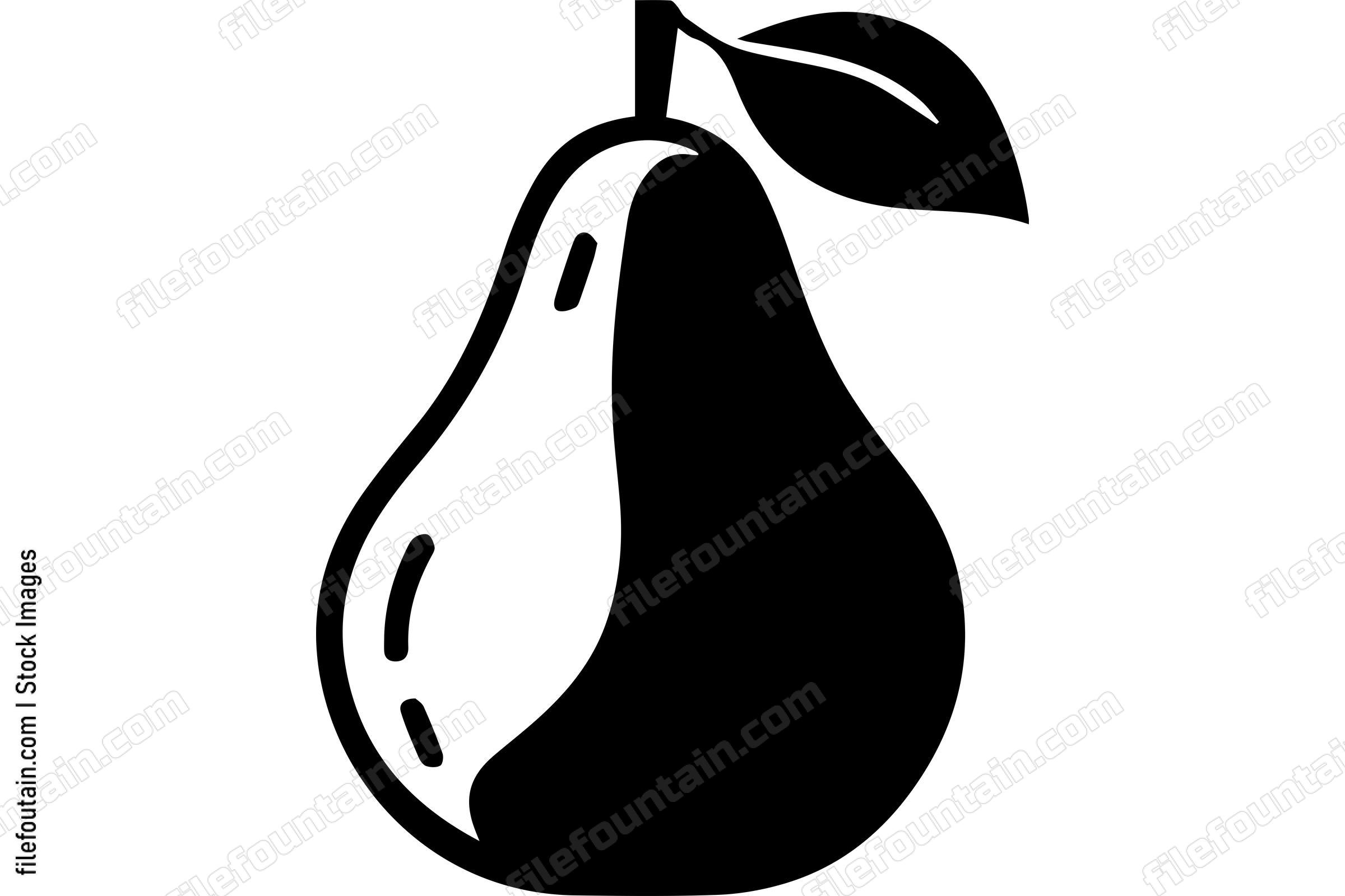 Pear