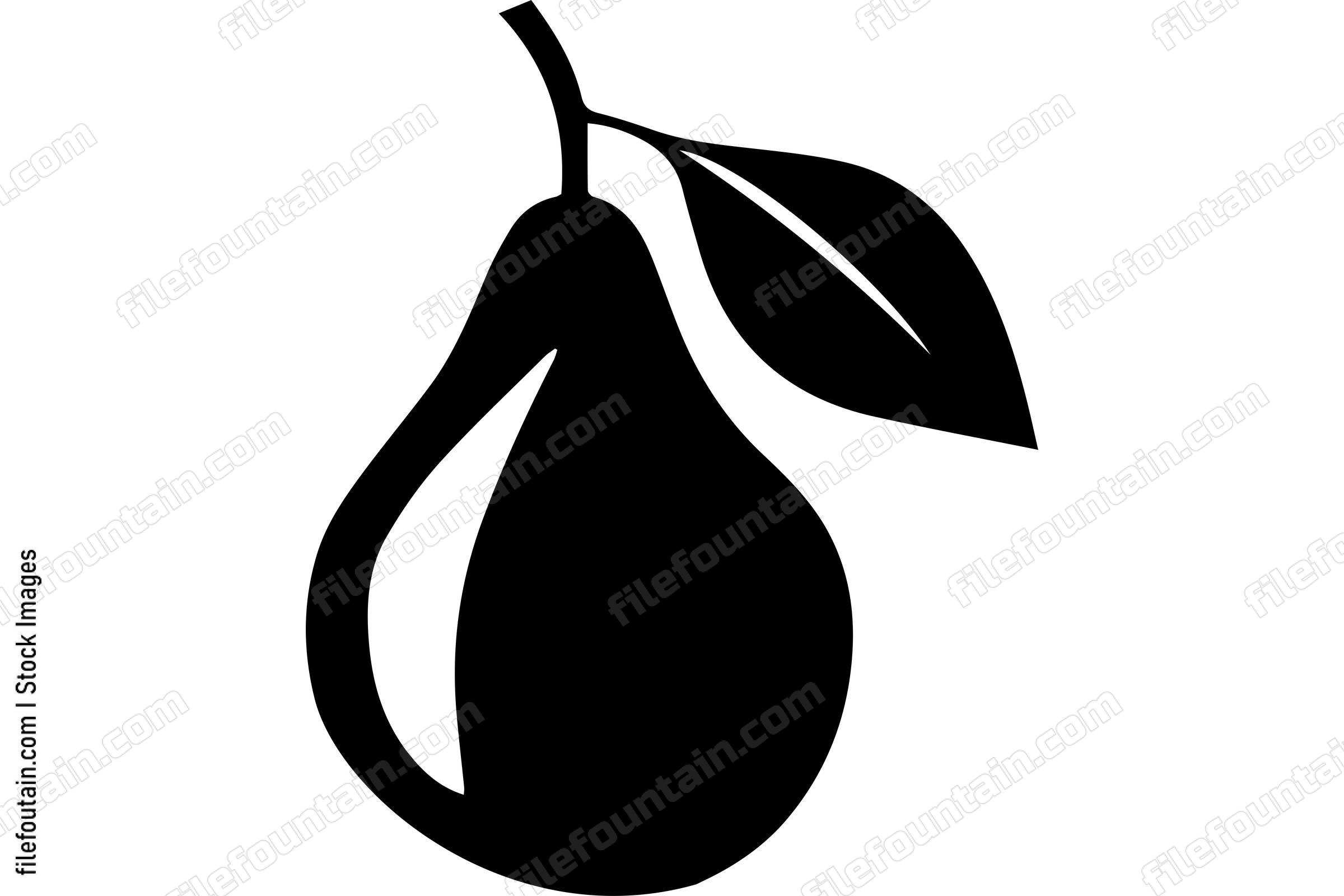 Pear