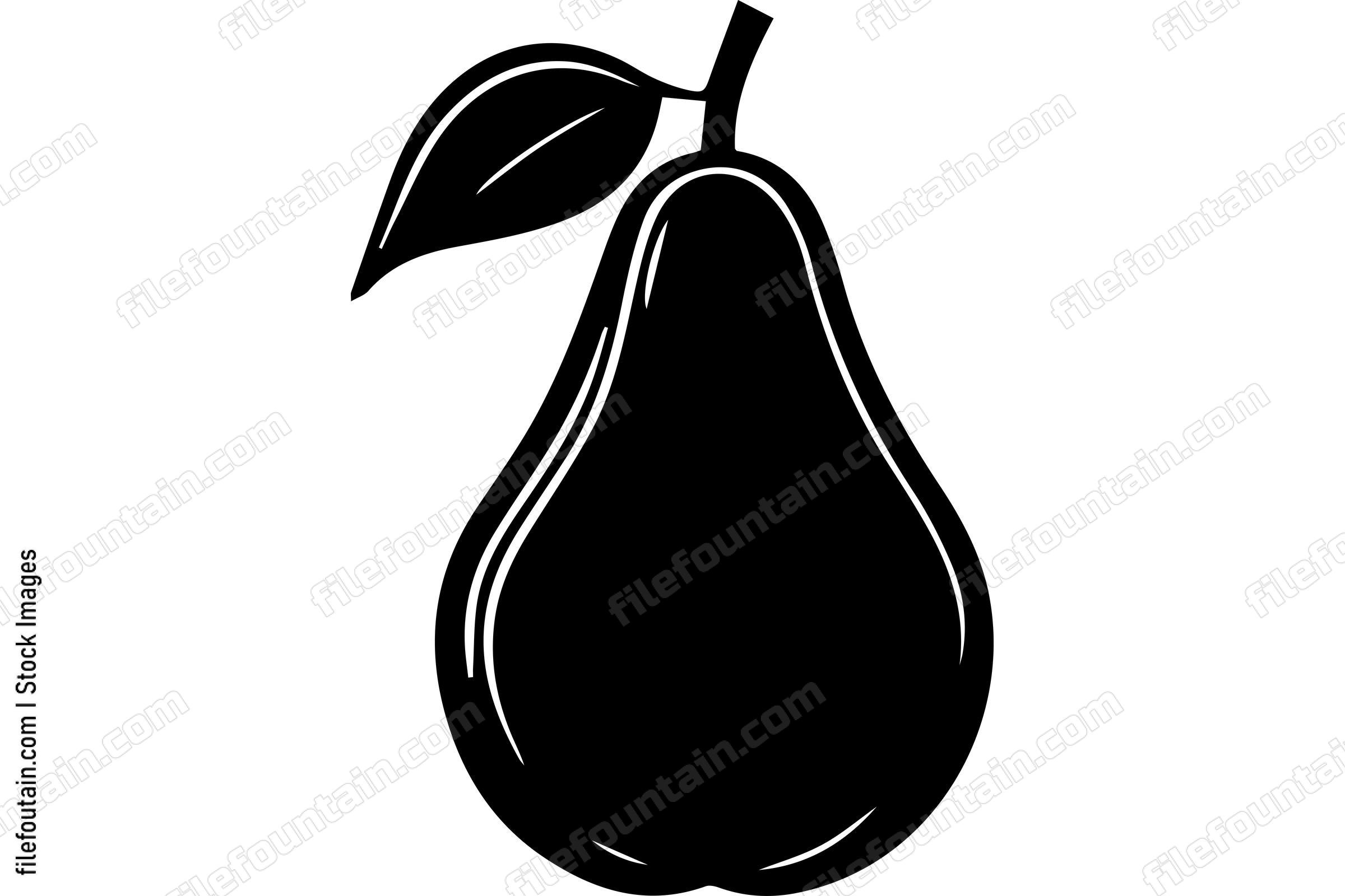 Pear