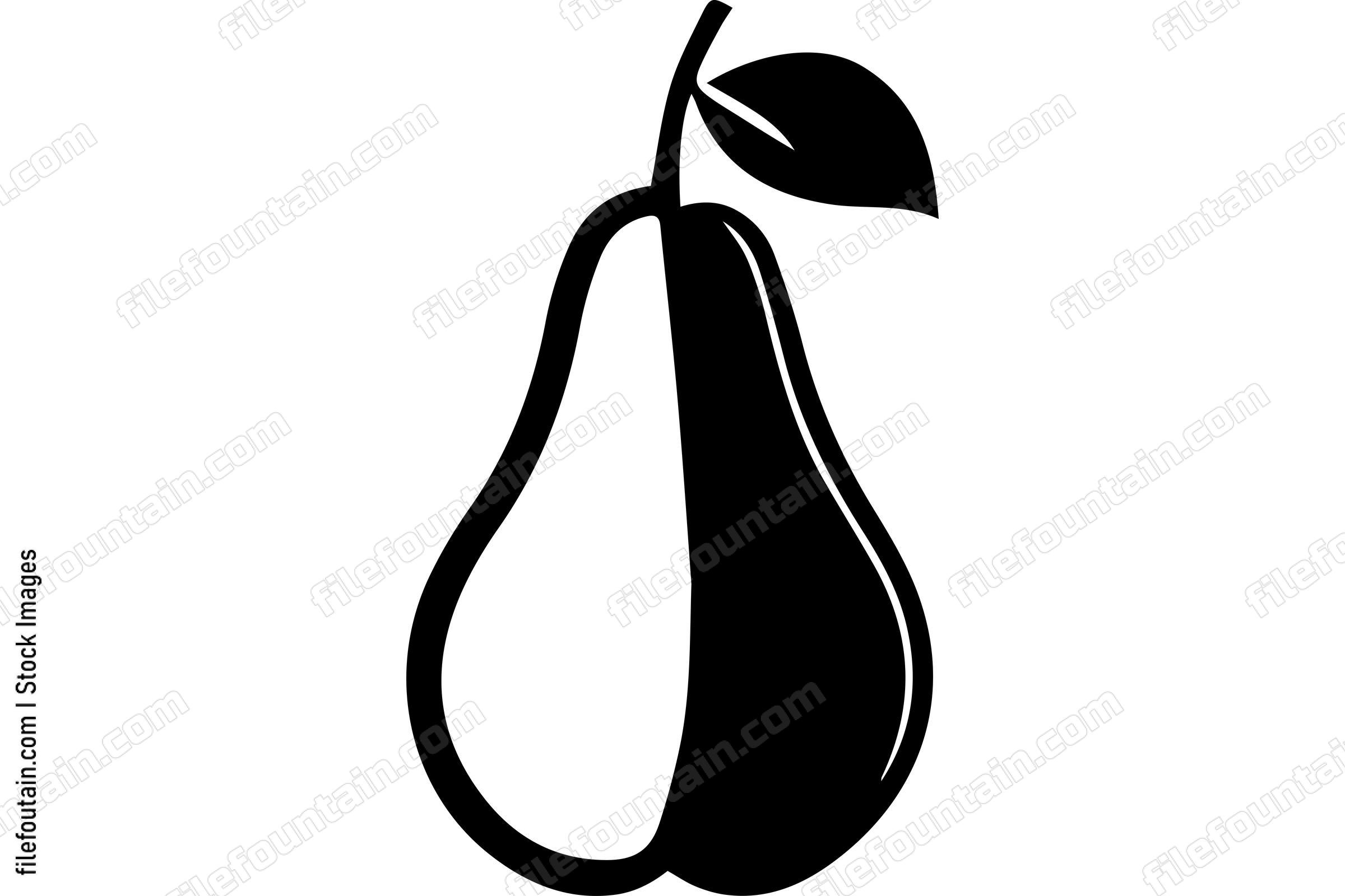 Pear