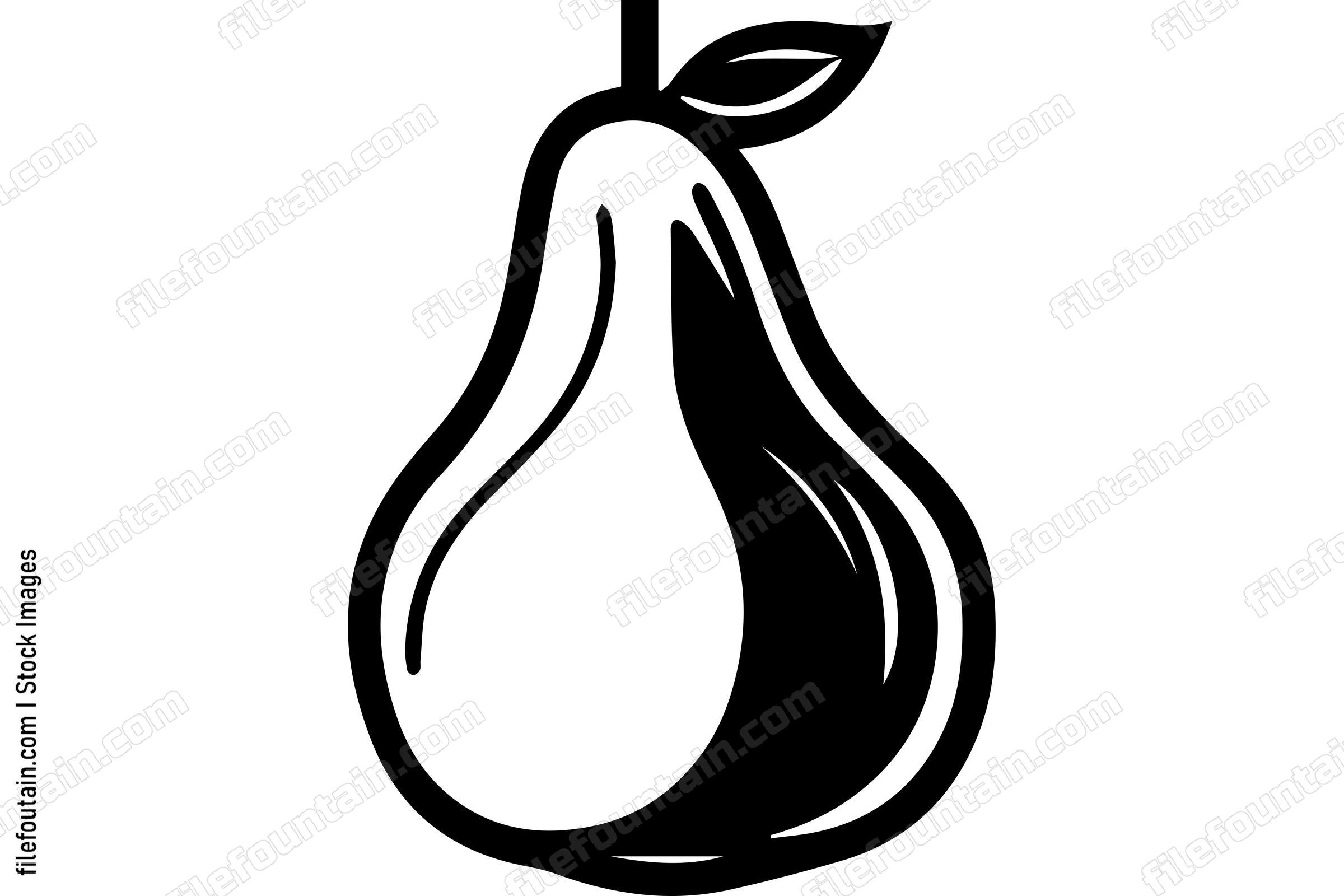 Pear
