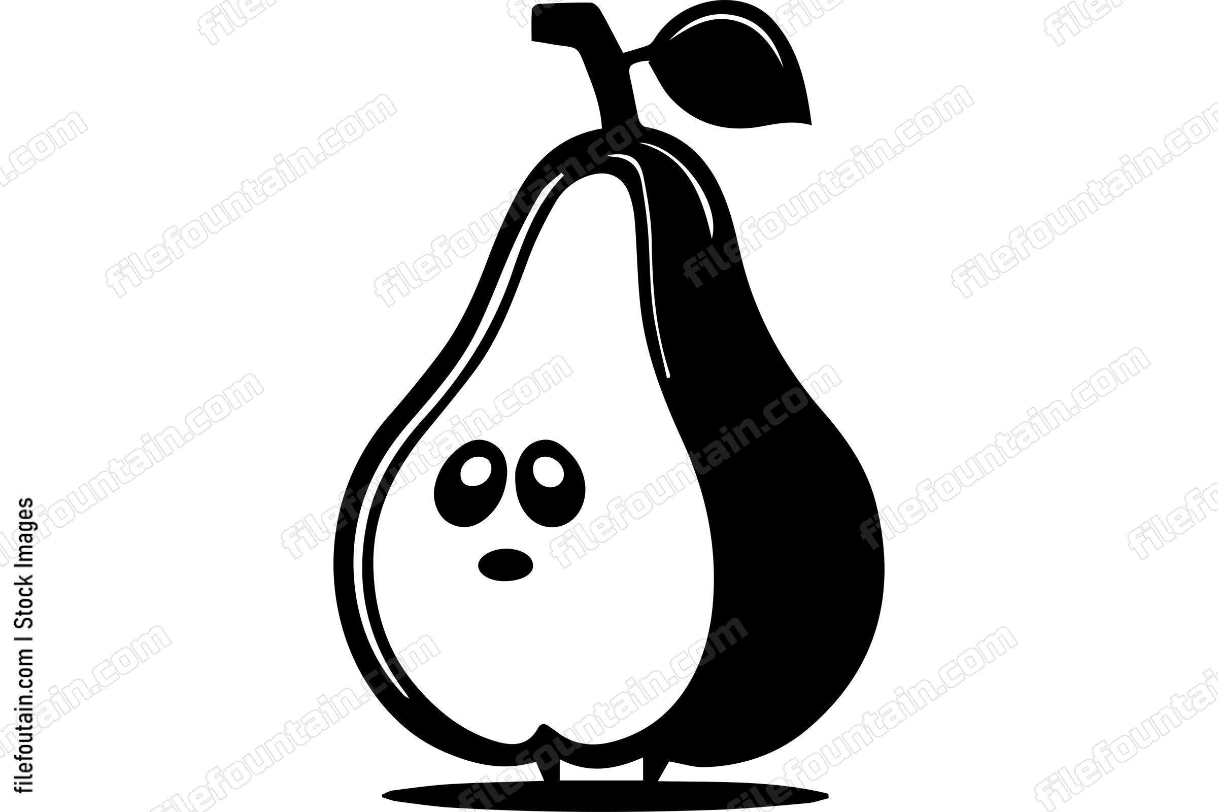Pear
