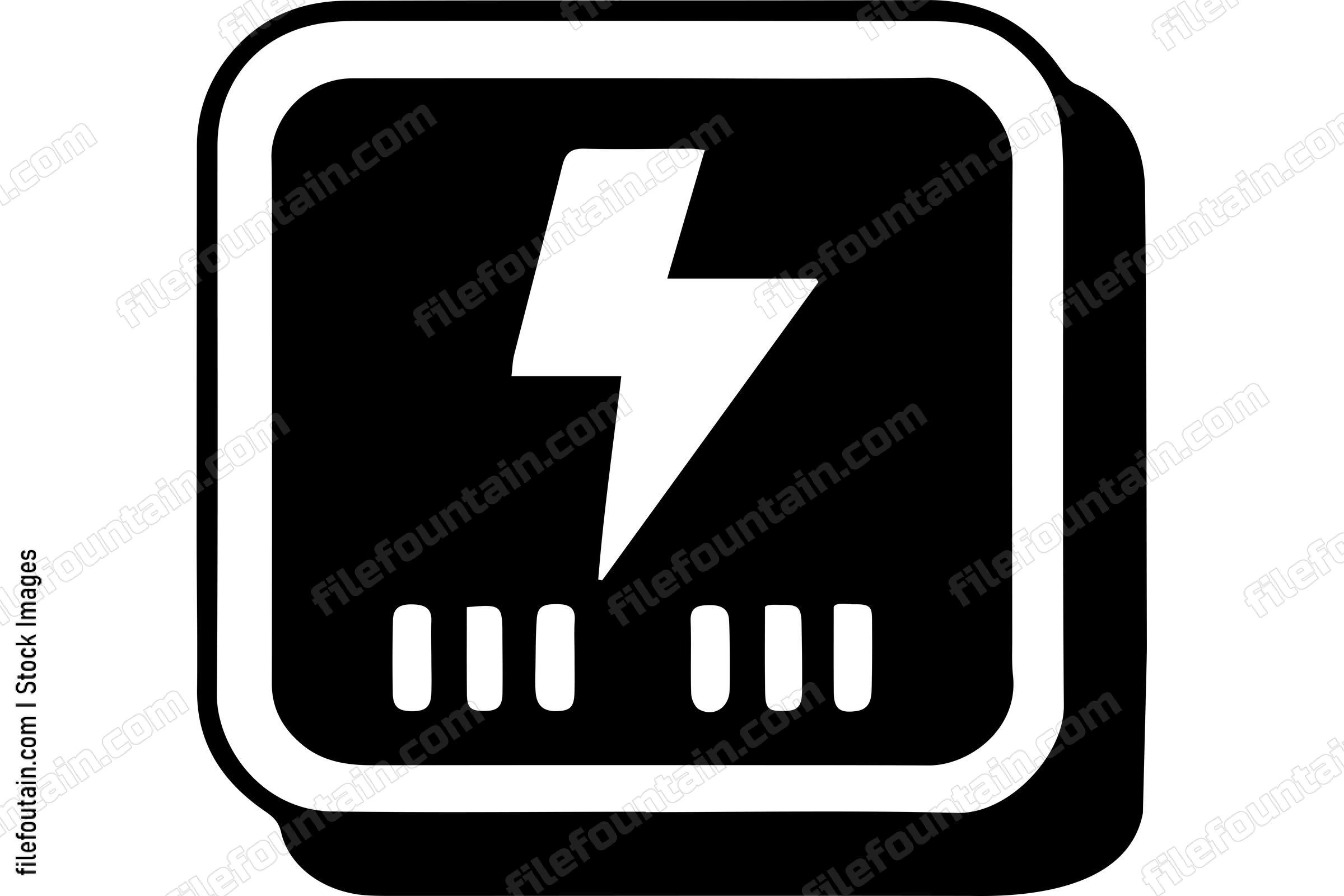 Power Button