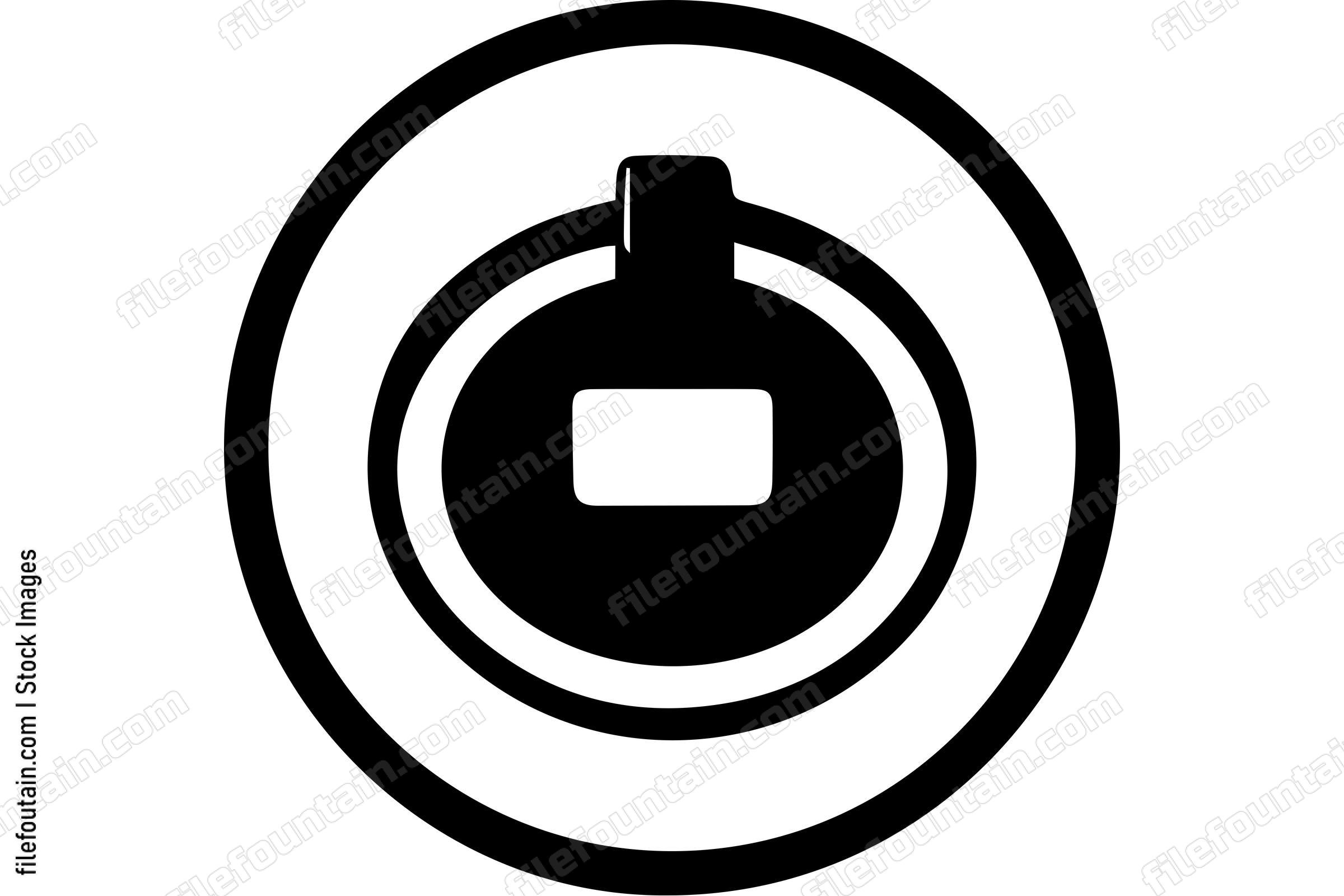 Power Button