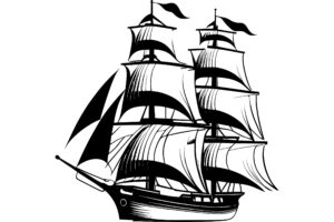 Ship Logo