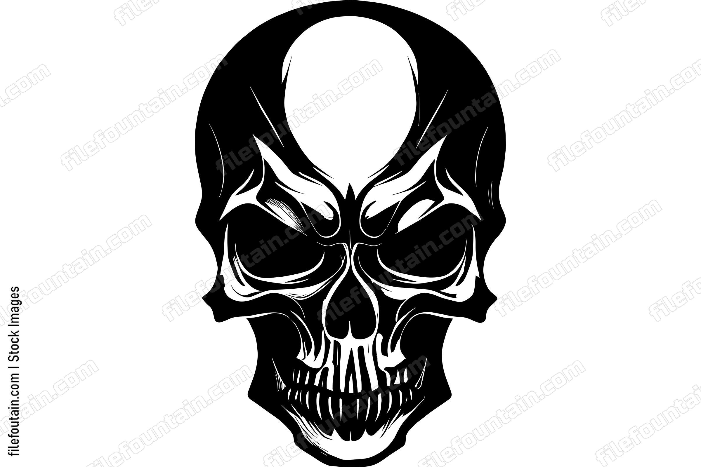 Skull