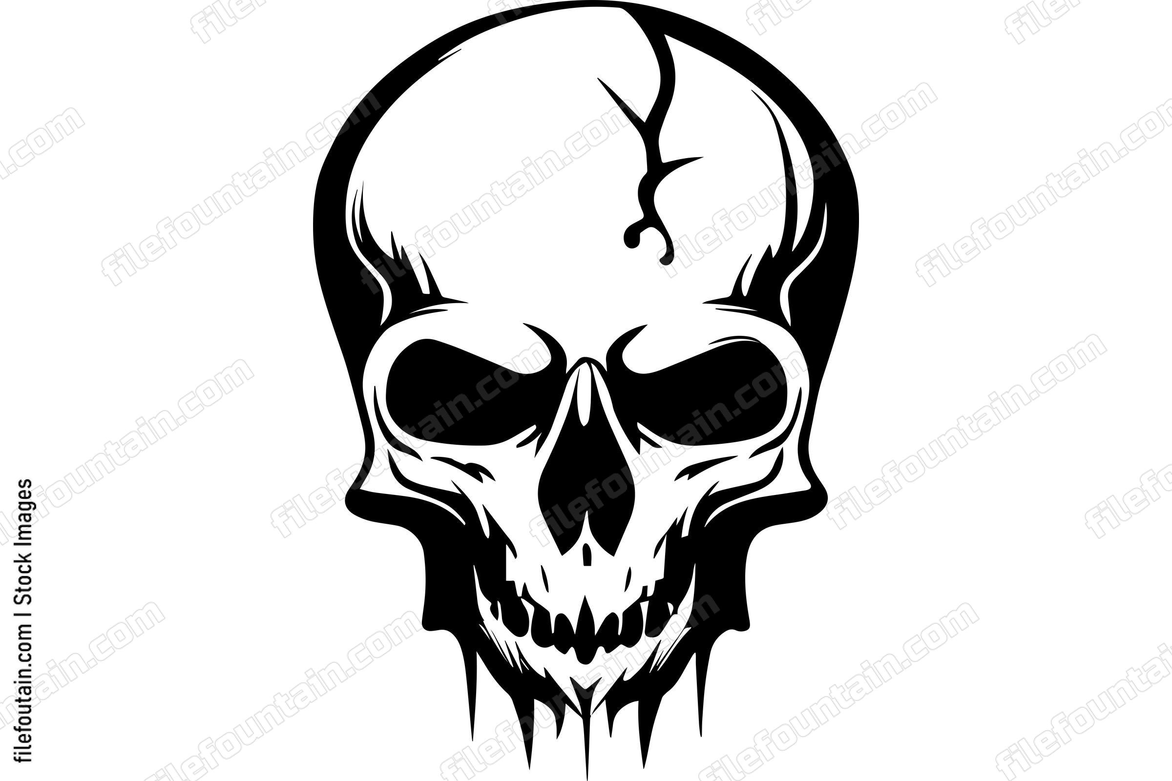 Skull