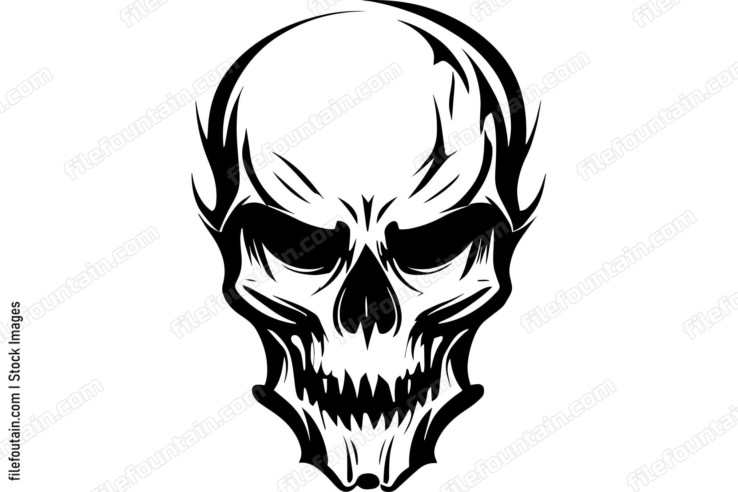 Skull